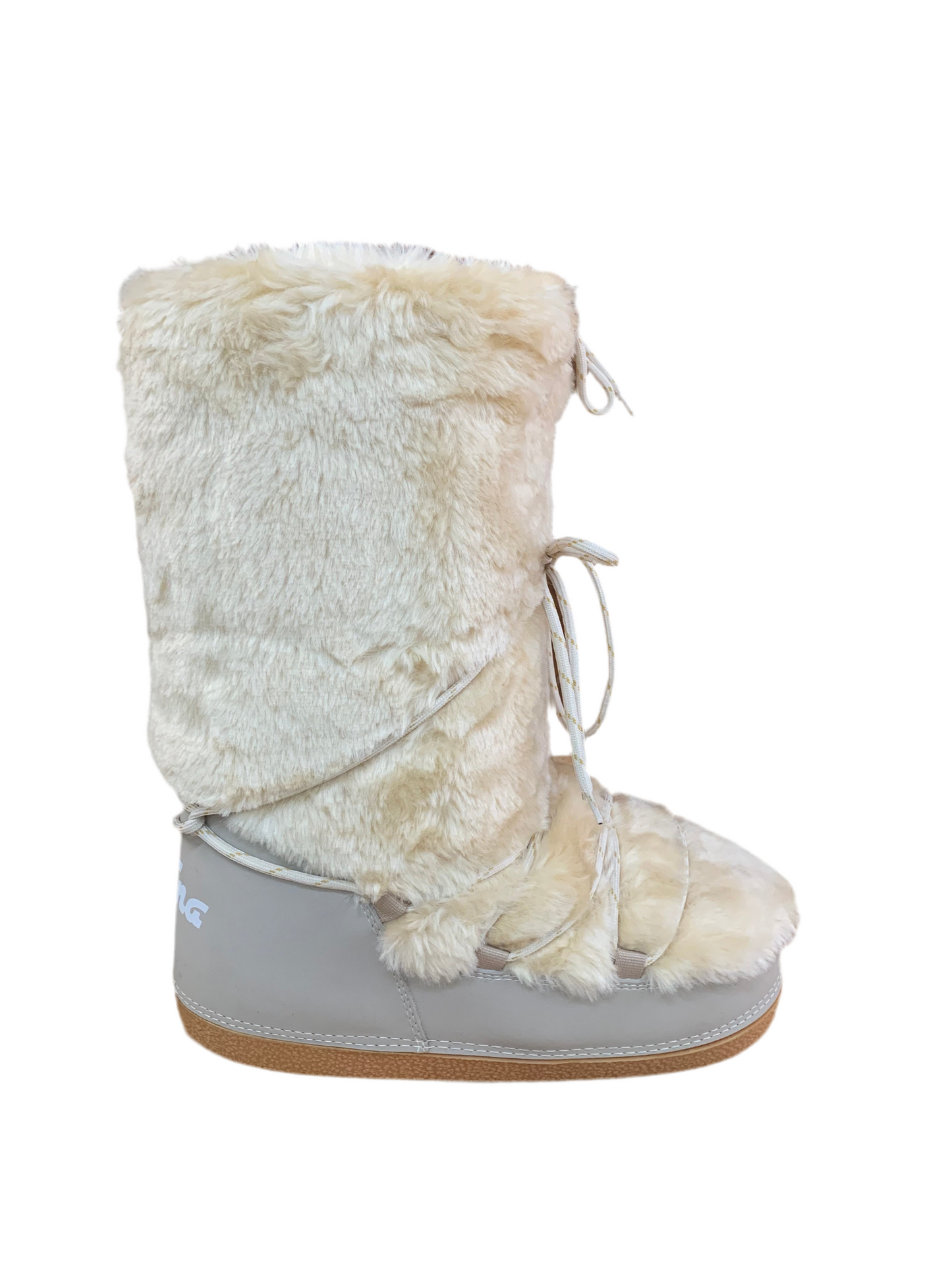 TAGLIA 41/43 - Doposci peluche Cortina