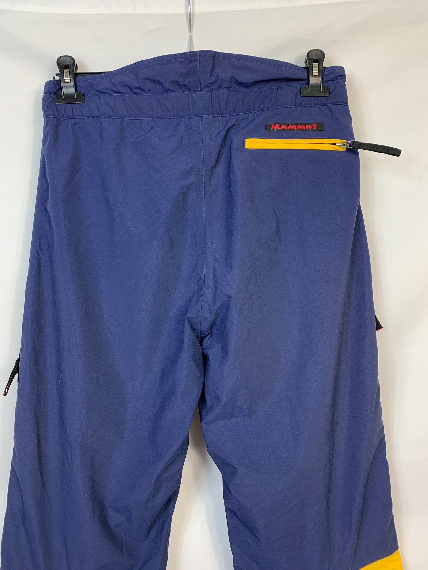 TAGLIA L - Pantalone mammut