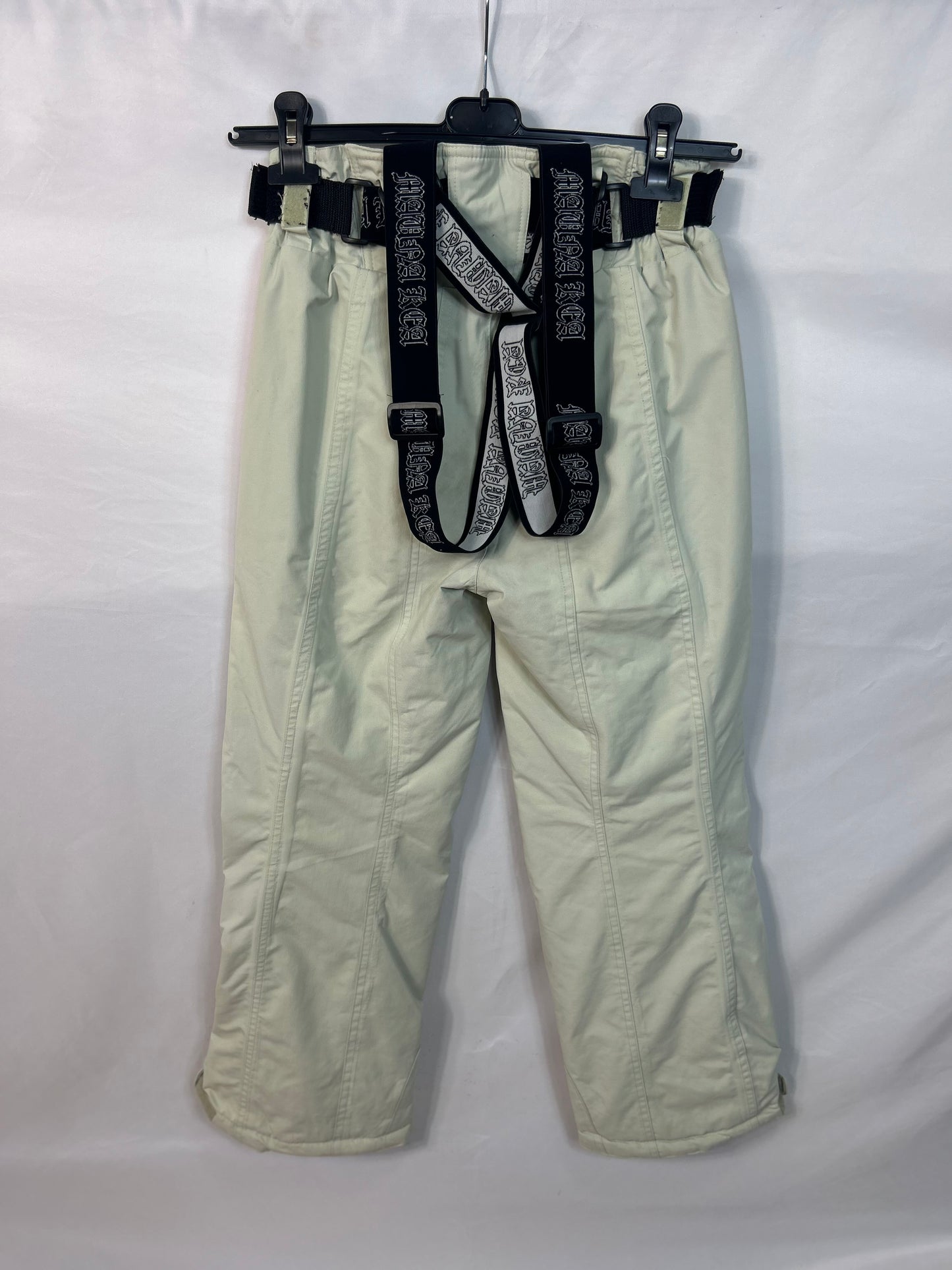 TAGLIA 11/12 - Completo Snow angel