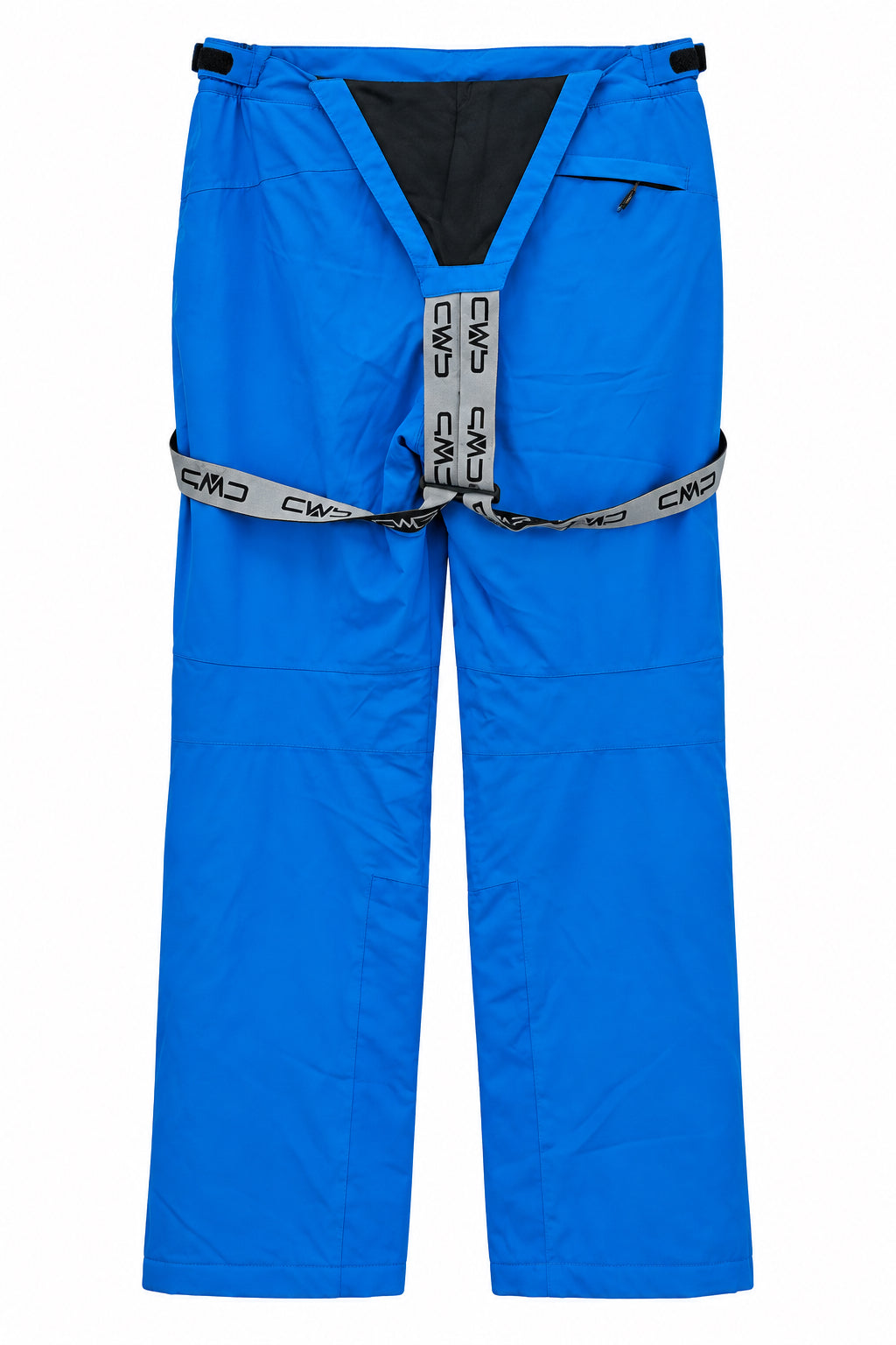 TAGLIA XXL-Pantalone da sci CMP