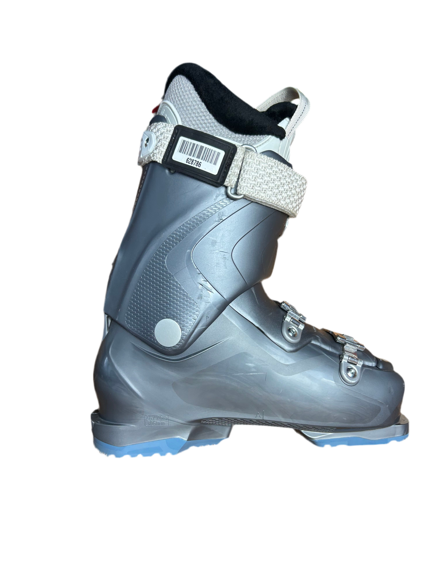 USATO- Scarponi da sci Tecnica ten75 RT