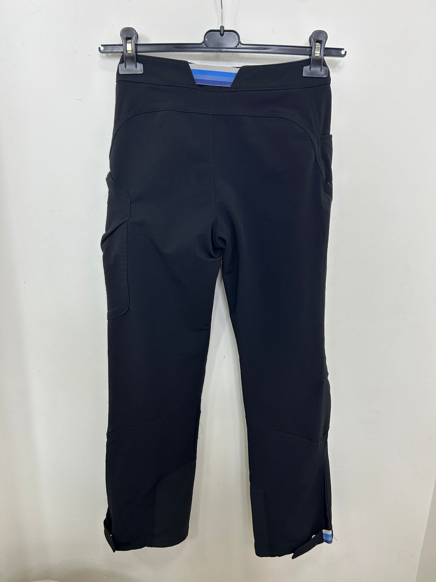 USATO-TAGLIA XS Pantalone tecnico Quechua