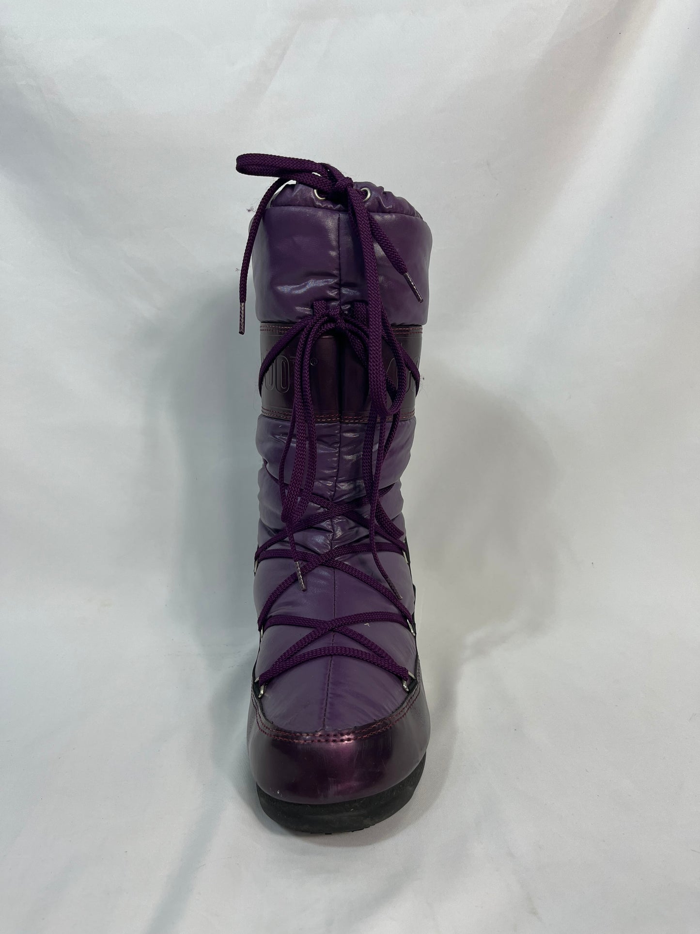 MOON BOOT TAGLIA 39