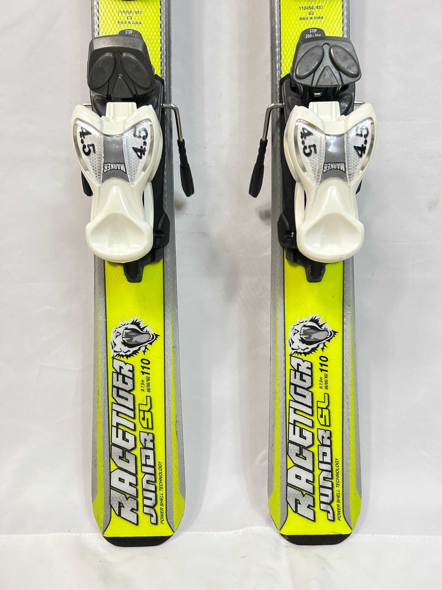 sci Völki racetiger Junior SL,