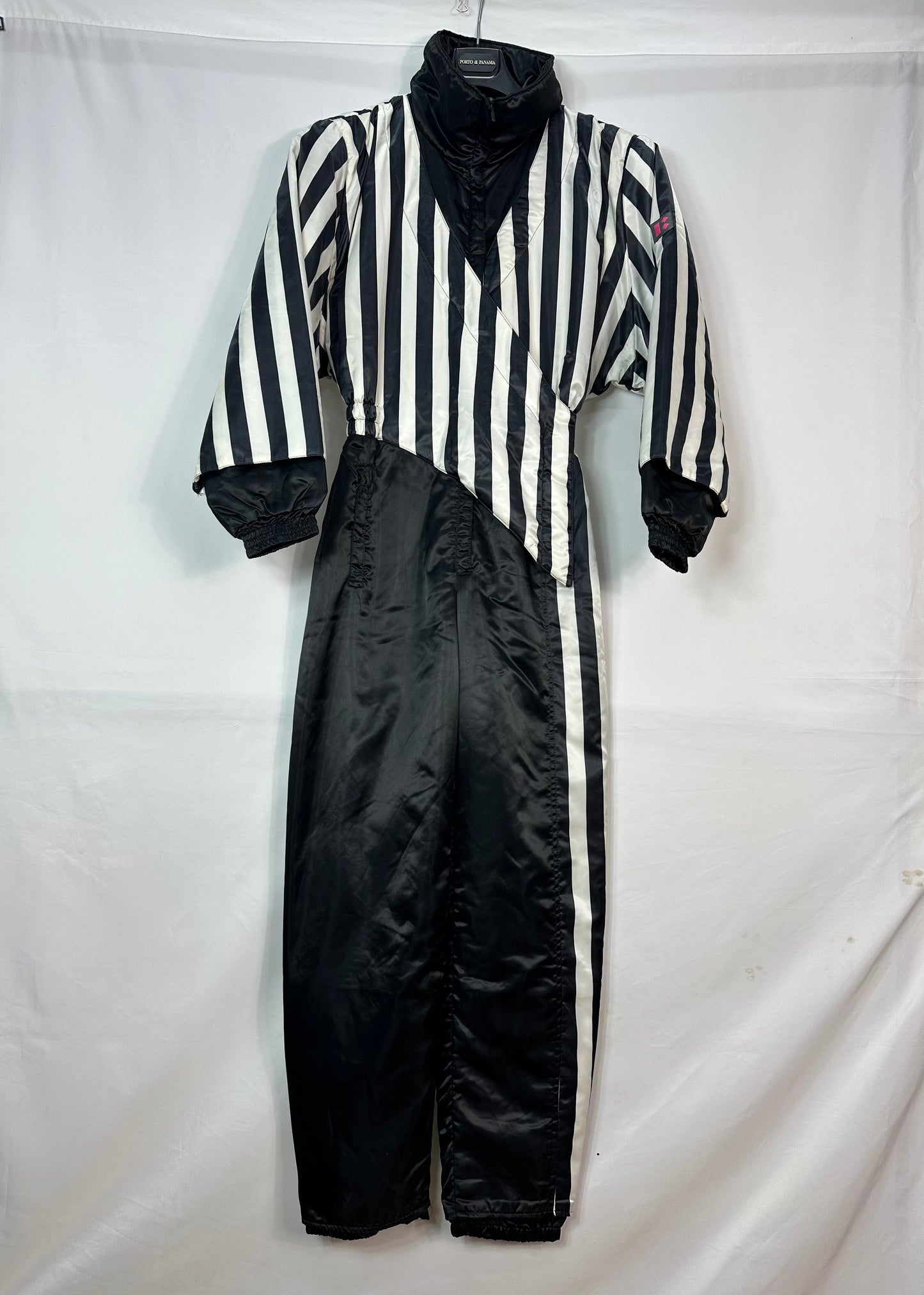 TAGLIA M- Tuta intera Franz Klammer