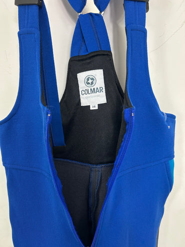 TAGLIA XS-Salopette tecnica Colmar