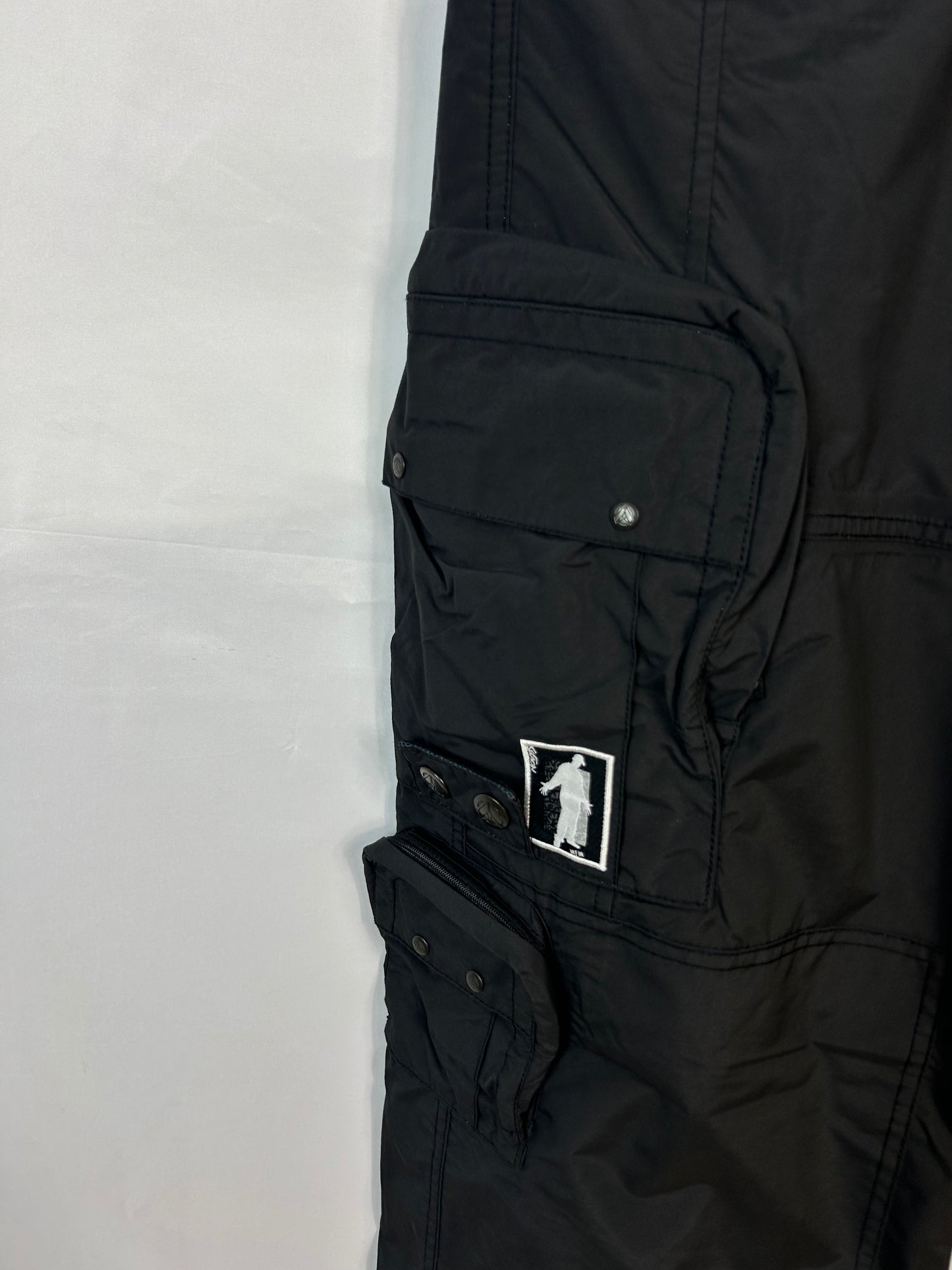 TAGLIA L - Pantalone da sci section