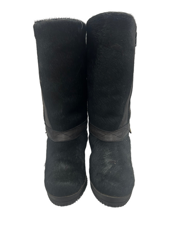 Stivali in pelliccia LA MONDIALE