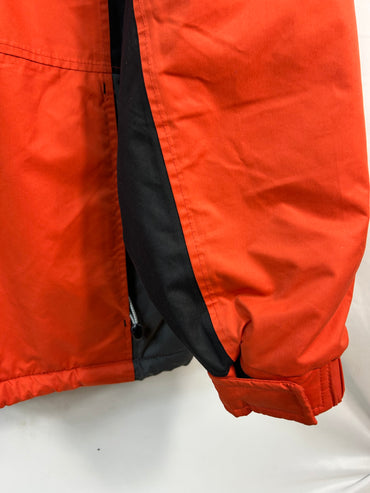 TAGLIA XXL - Giubbino Klimatex