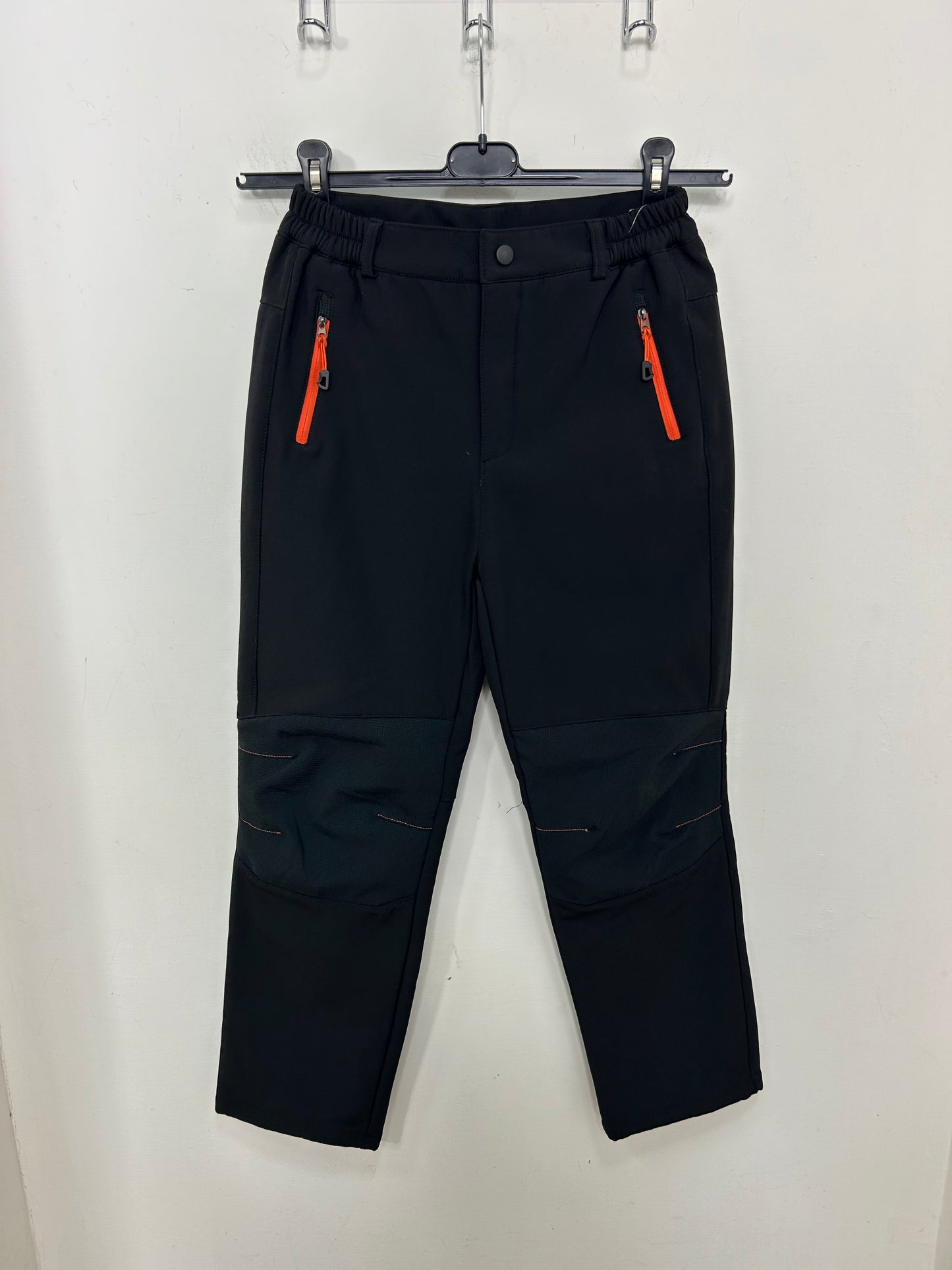 TAGLIA 12 ANNI - Pantalone tecnico