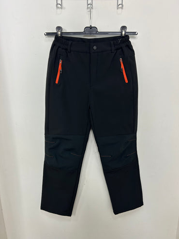 TAGLIA 12 ANNI - Pantalone tecnico