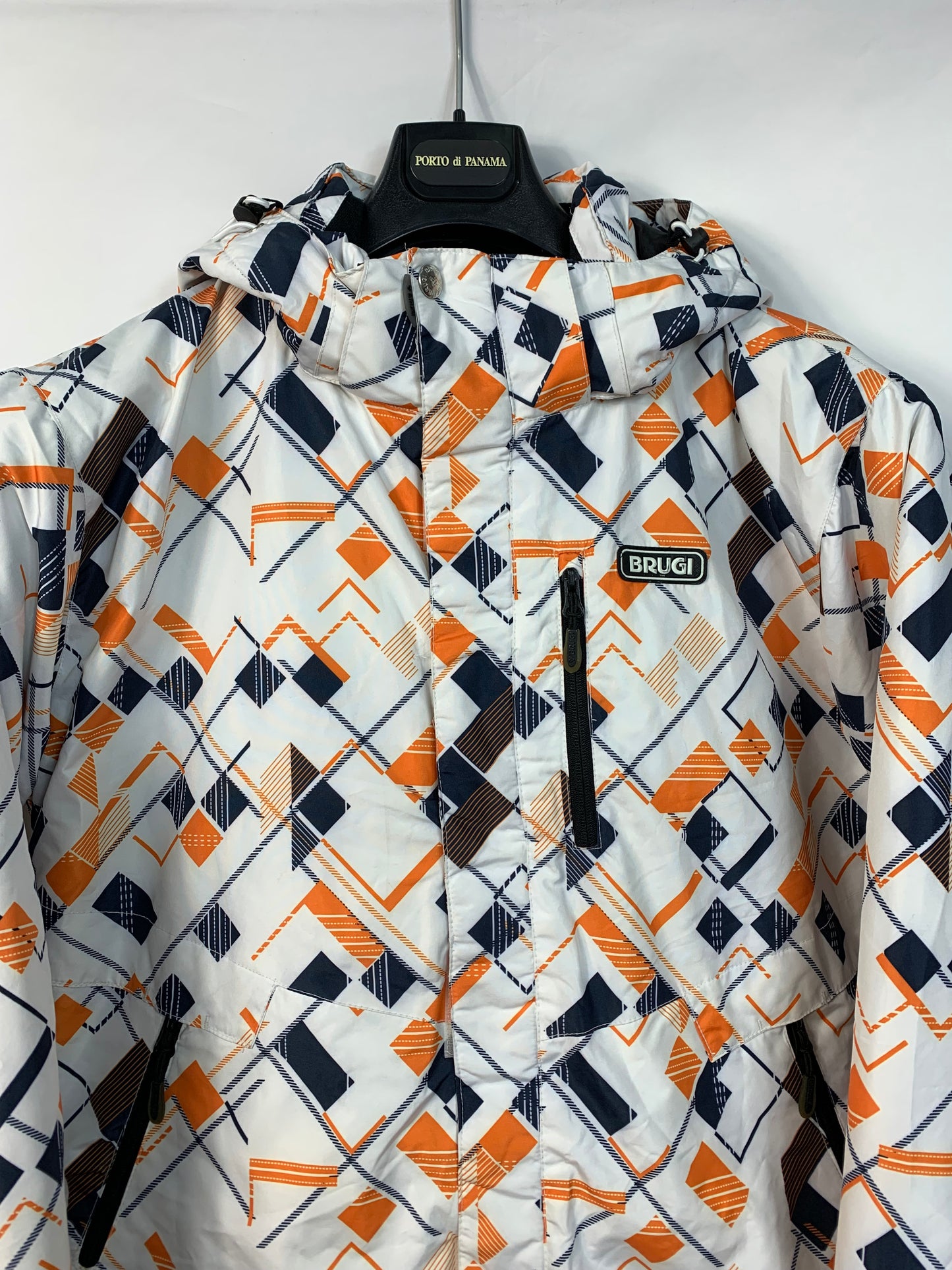 TAGLIA XL - Giubbino Brugi