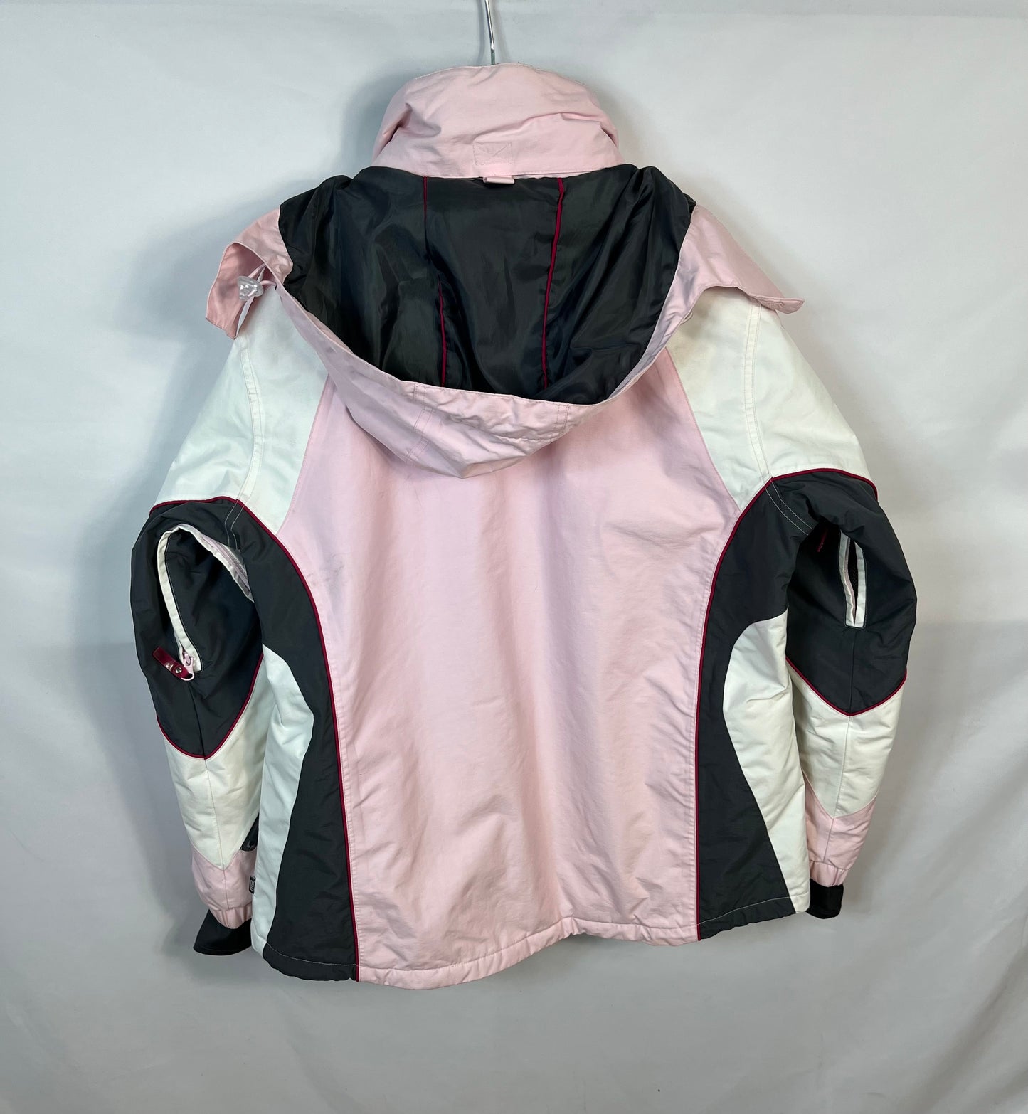 TAGLIA L - Giubbino Pola dreams rosa