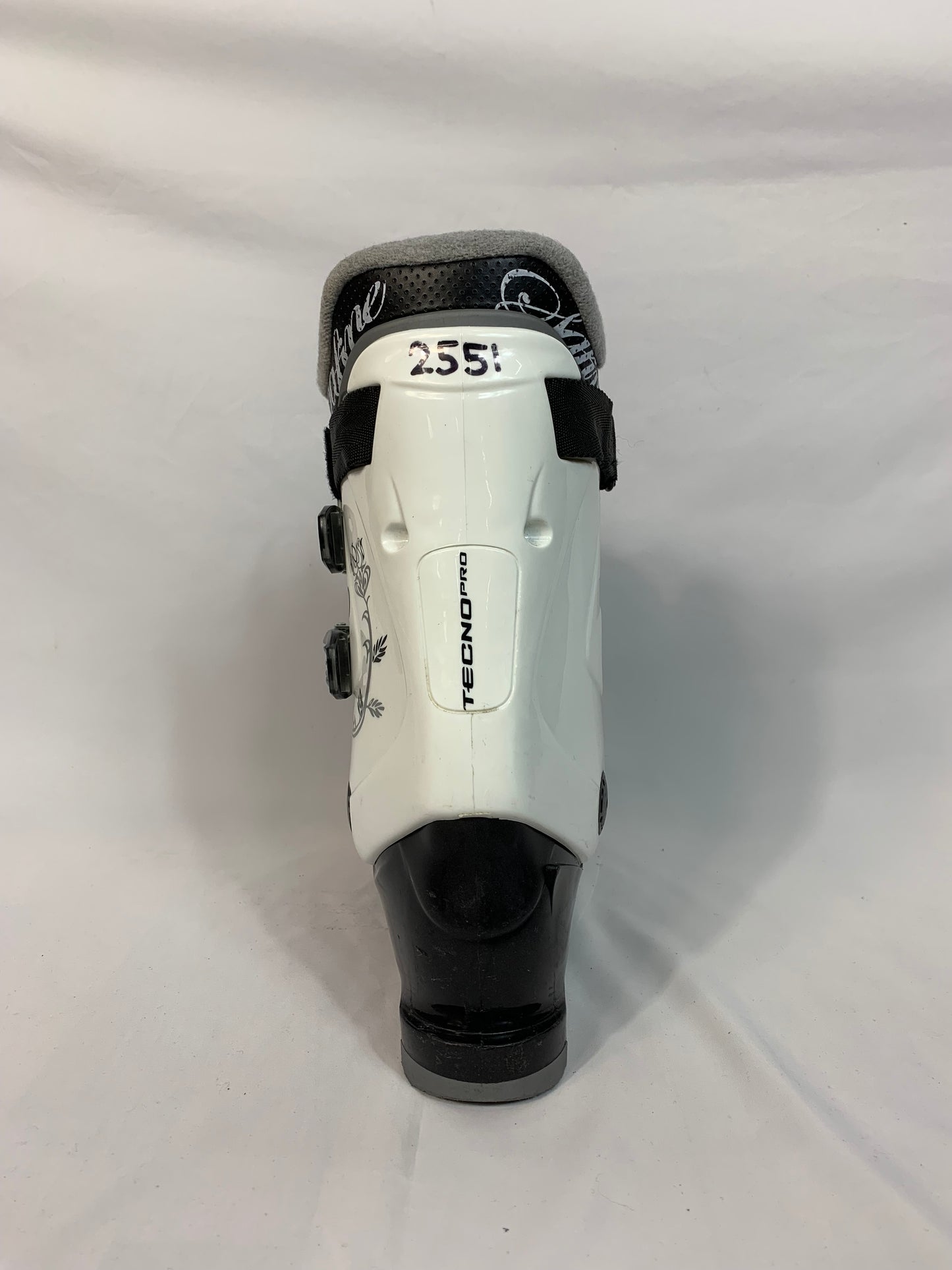 SCARPONI DA SCI Safine st50