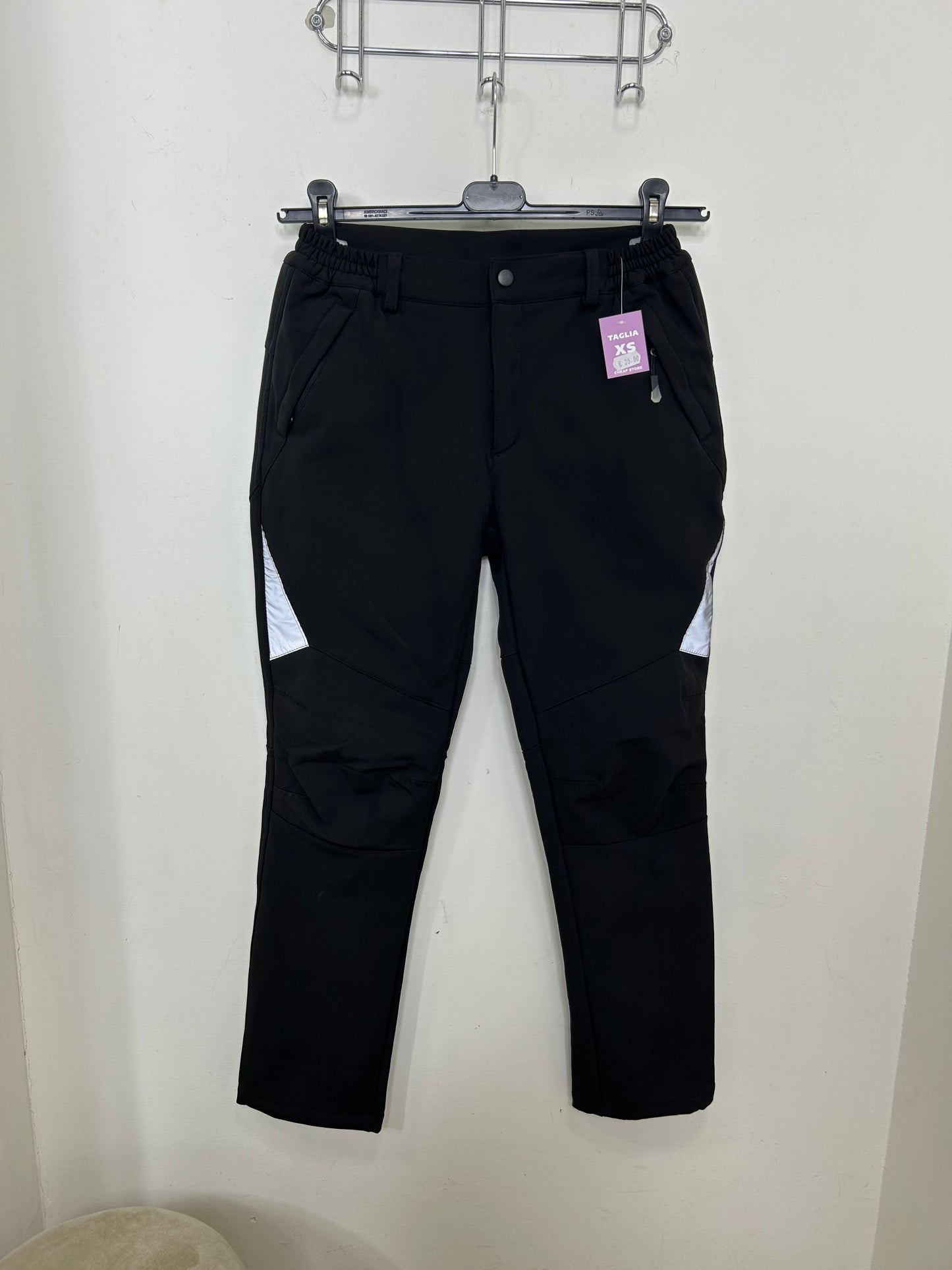 USATO-TAGLIA XS Pantalone tecnico