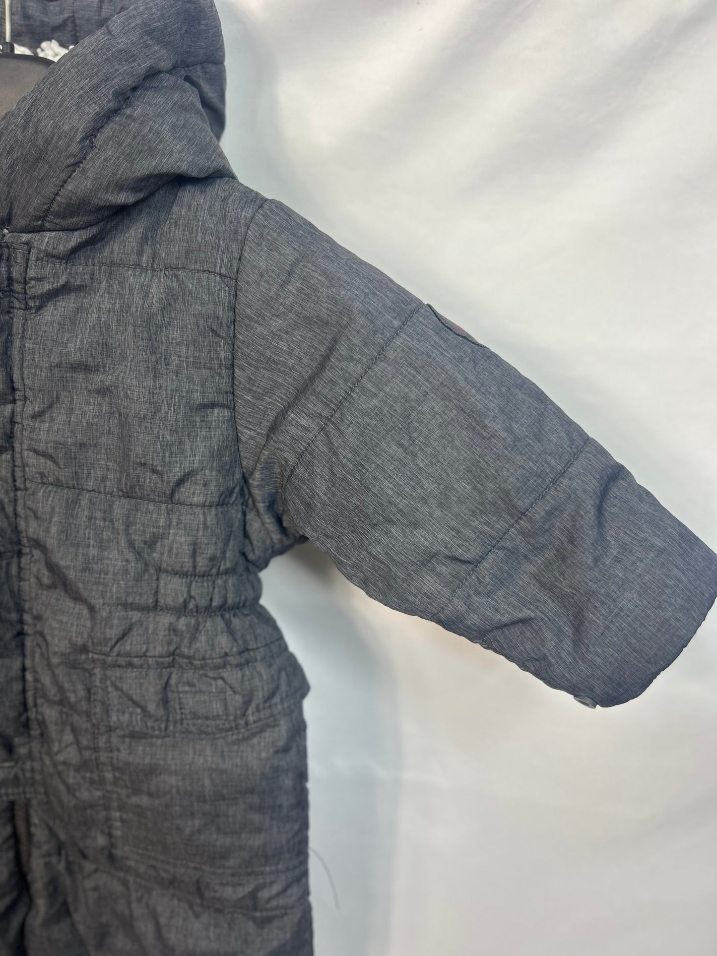 TAGLIA 18 MESI- Tuta intera baby club