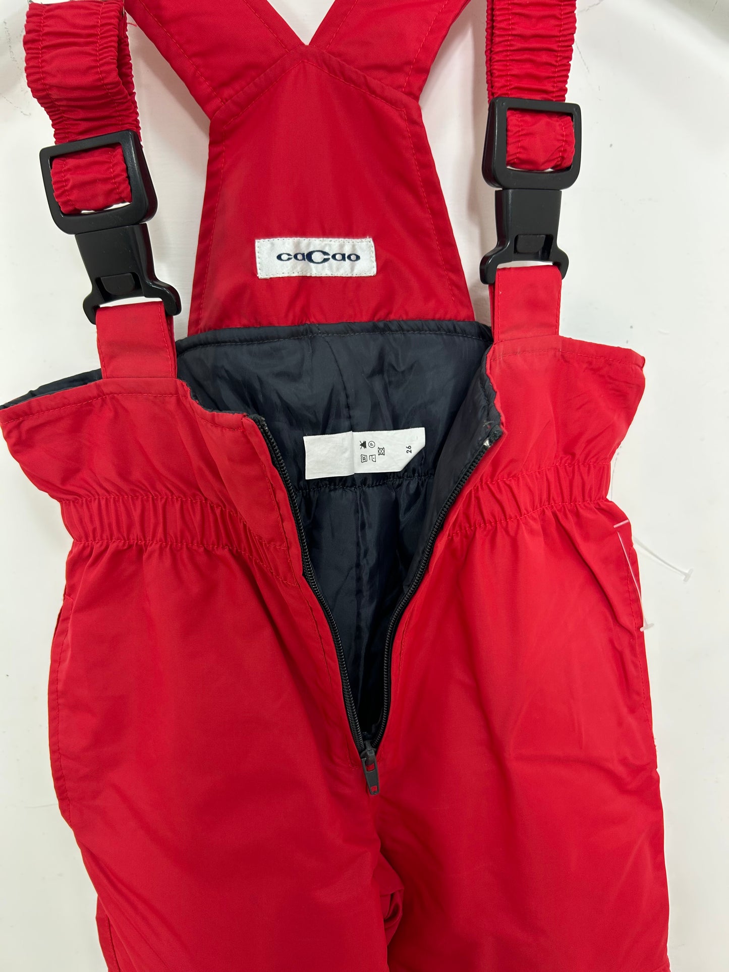 USATO-3/4 ANNI Salopette