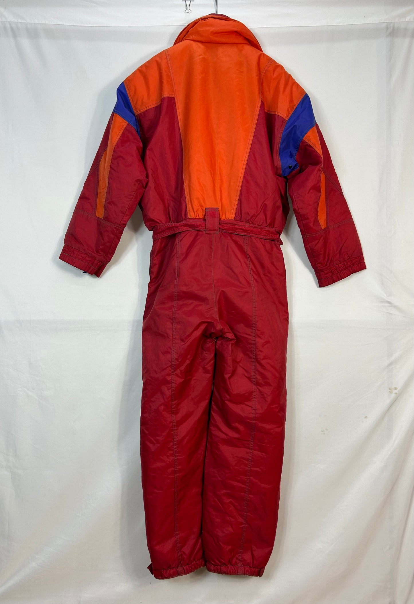 TAGLIA L-Tuta intera Ski Dynasty