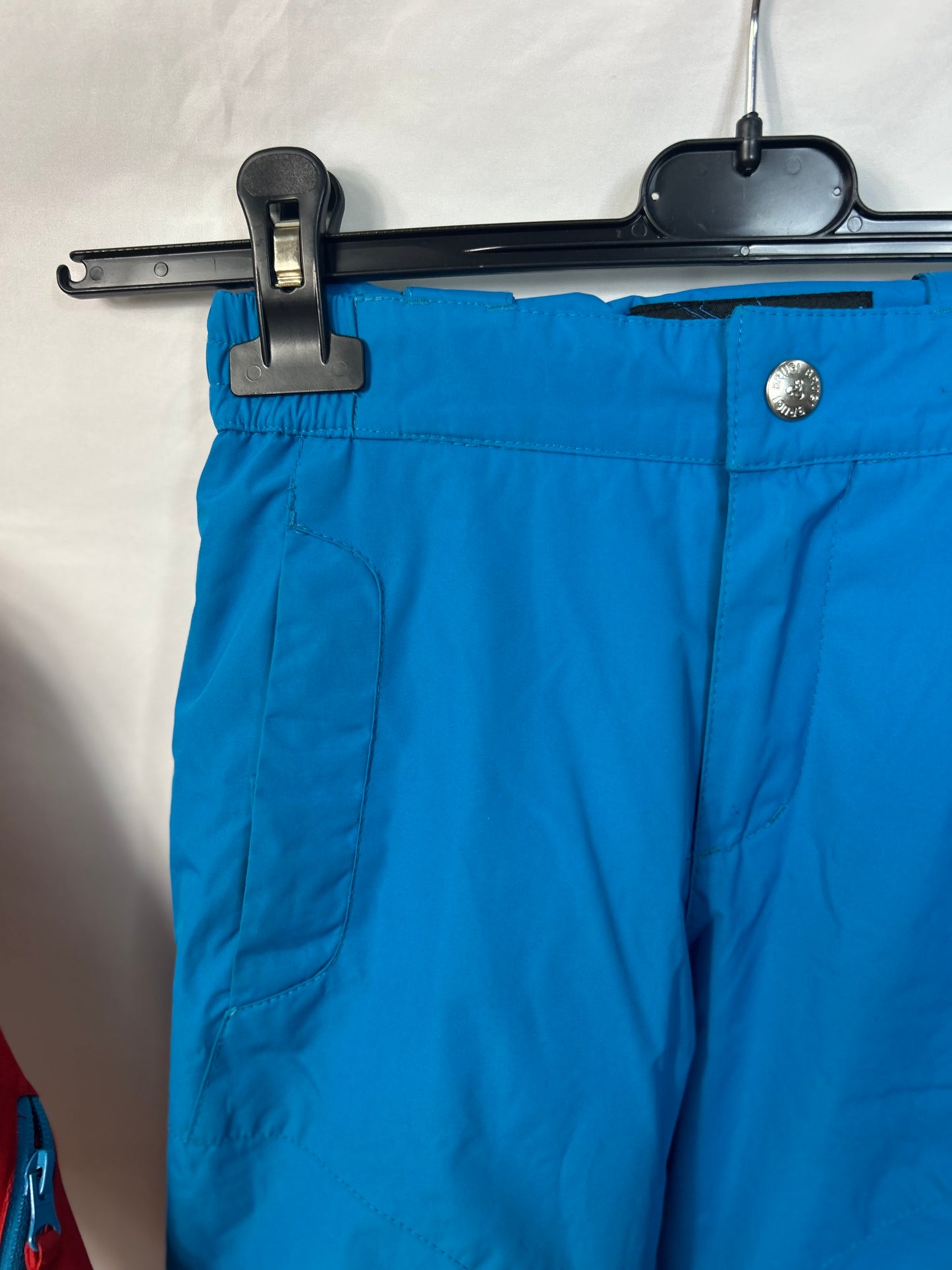 TAGLIA 4/5 ANNI - Completo Brugi