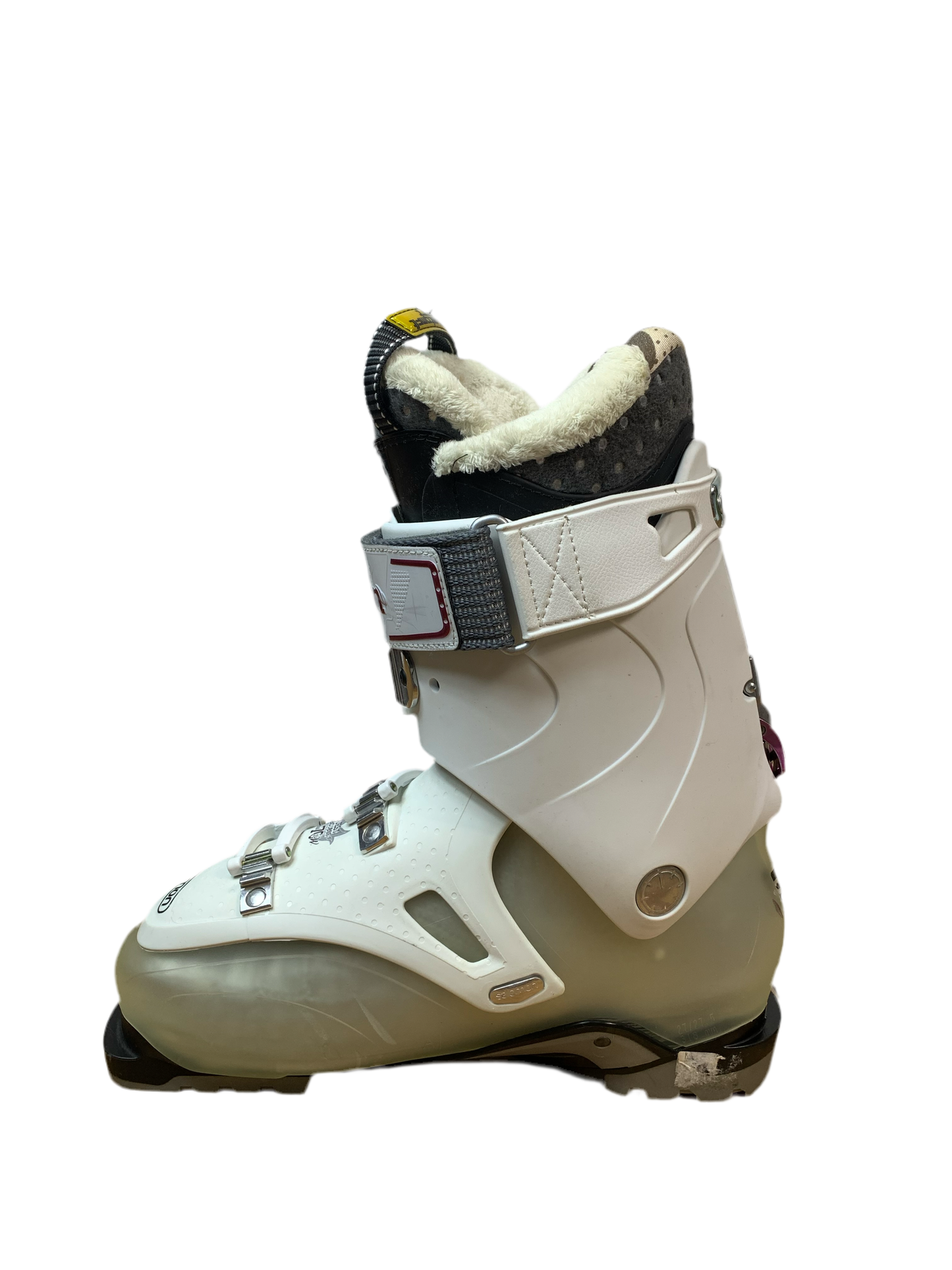 USATO-Scarponi da sci Salomon Energyzer70