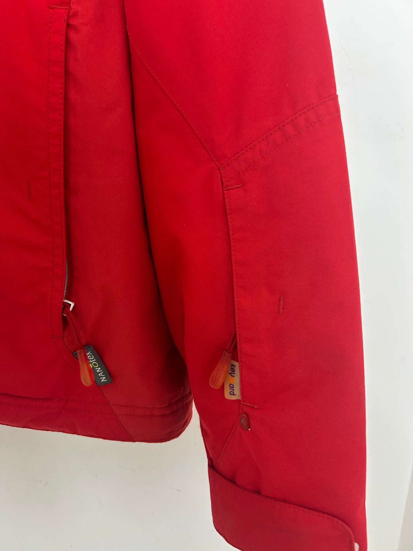 TAGLIA M- Giubbino ziener