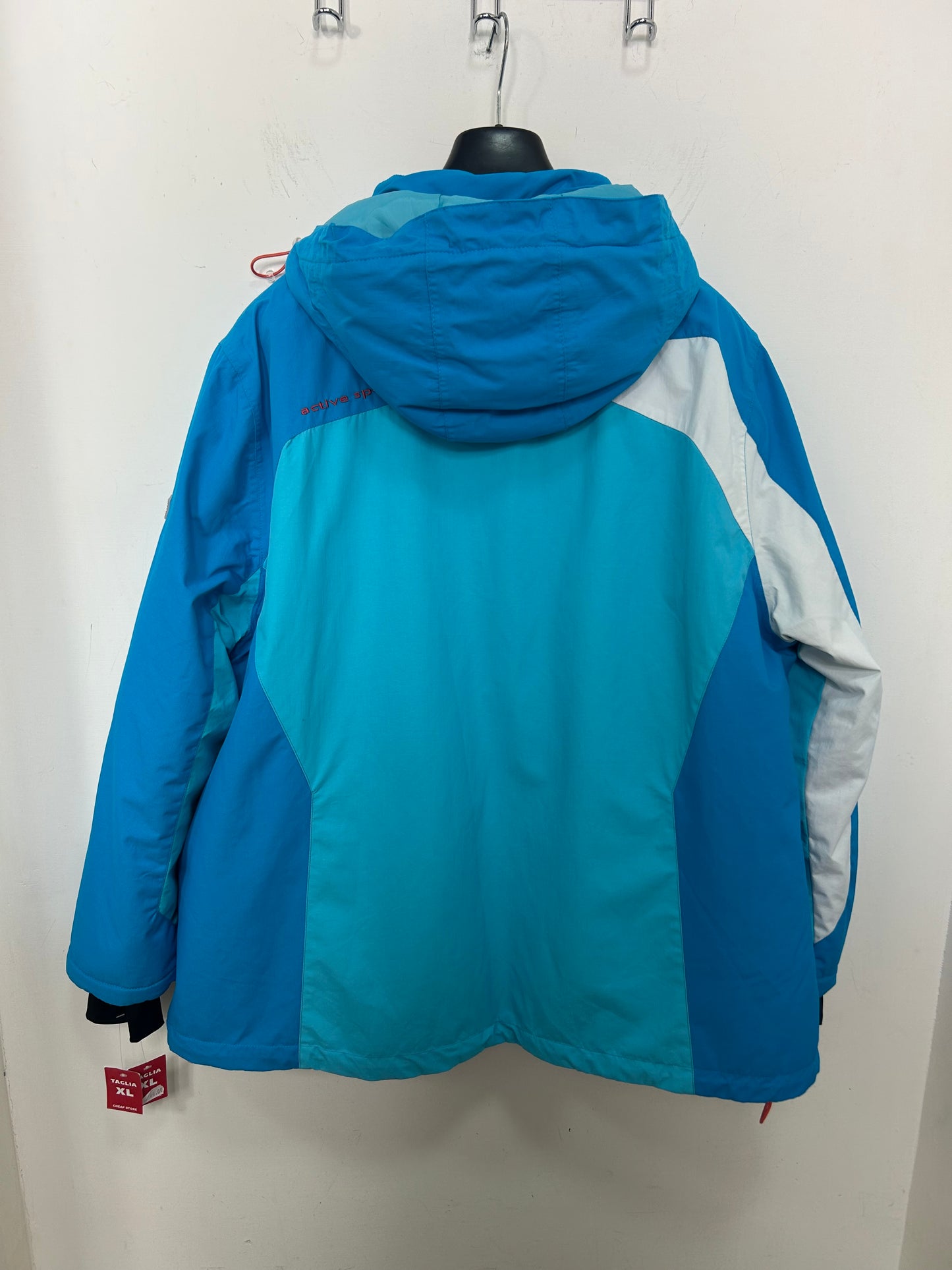 TAGLIA XL- Giubbino da sci Active