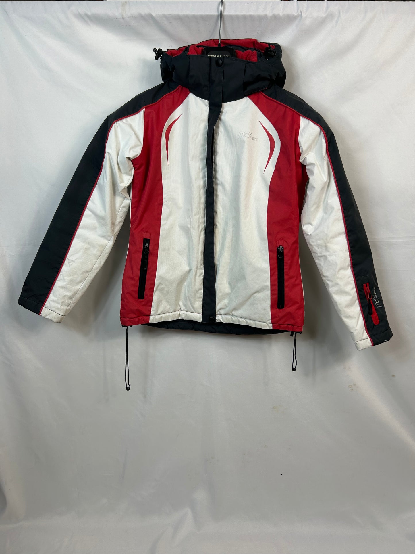 TAGLIA S - Giubbino mcKee’s