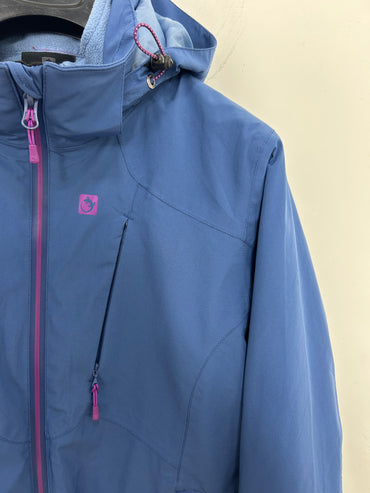 TAGLIA XS- Giubbino trevolution