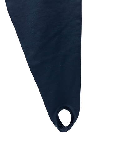 TAGLIA L-Leggins Colmar blu