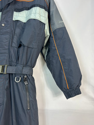 TAGLIA XXL-Tuta intera Brugi