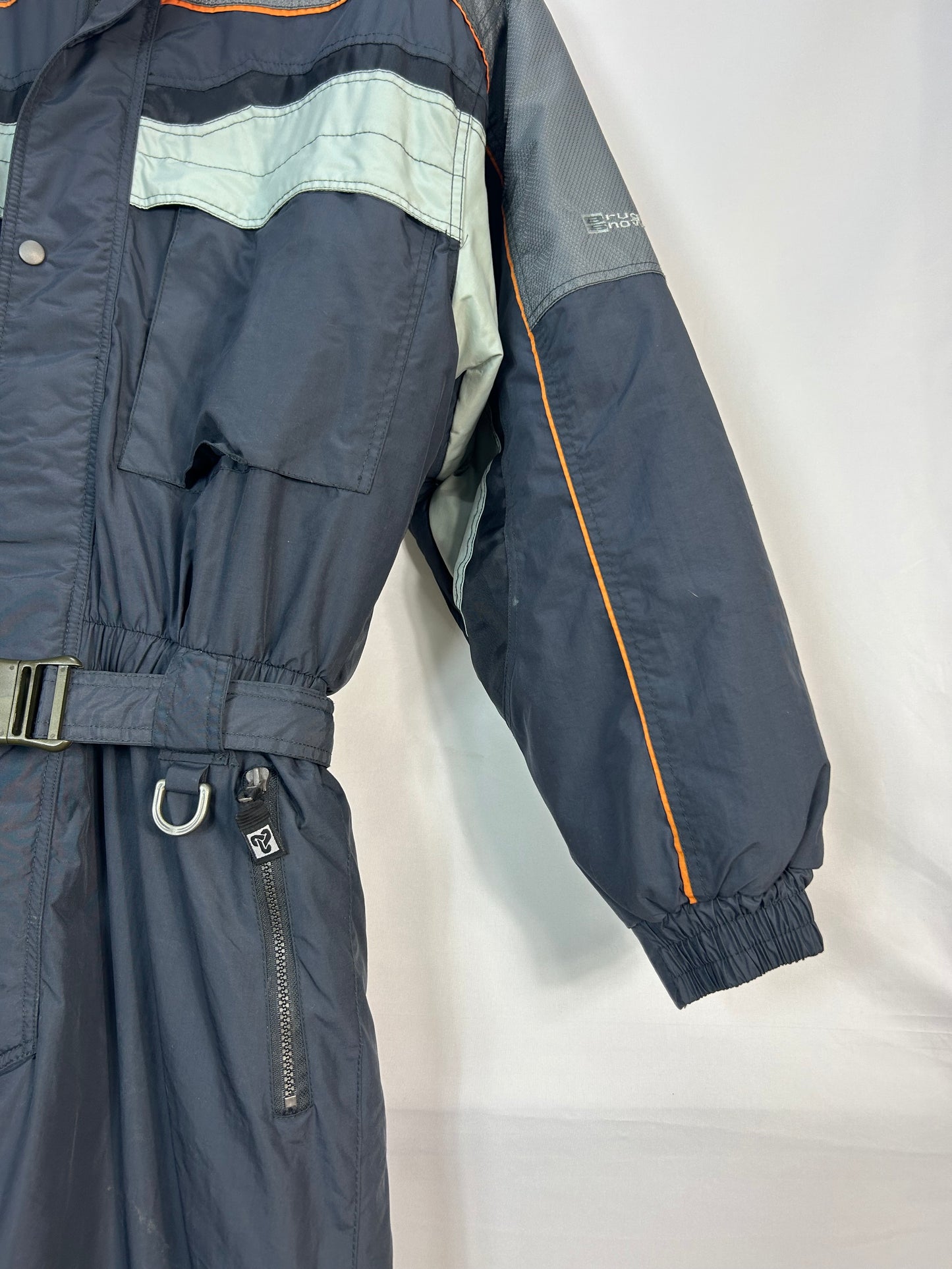 TAGLIA XXL-Tuta intera Brugi