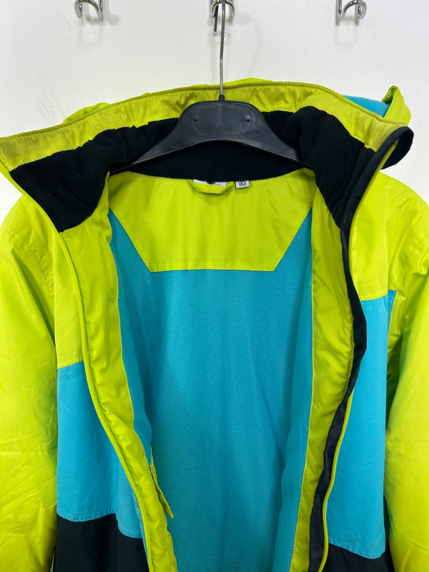 TAGLIA 11-12 Anni- Giubbino crane kids