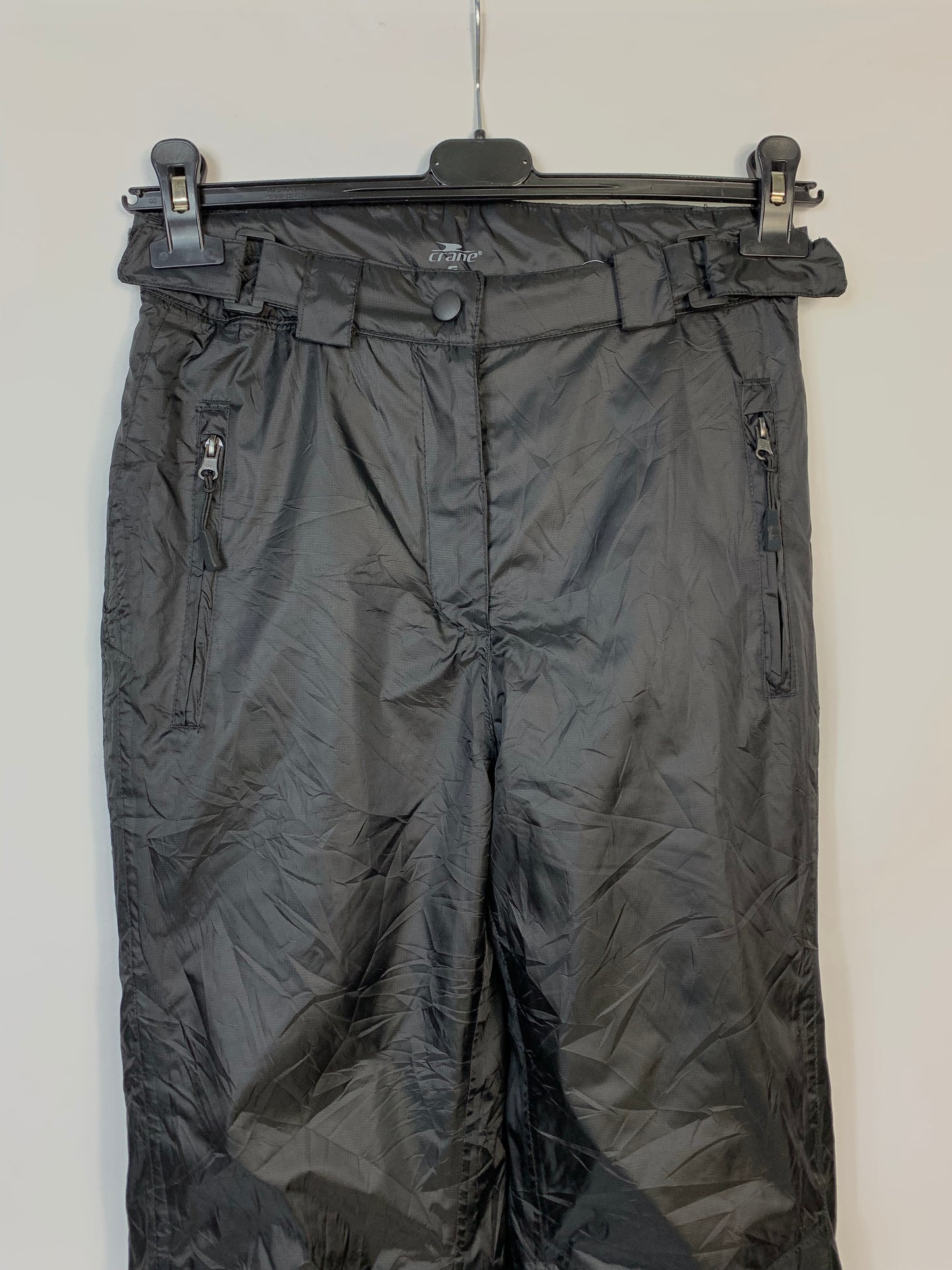 TAGLIA XS - Pantalone crane