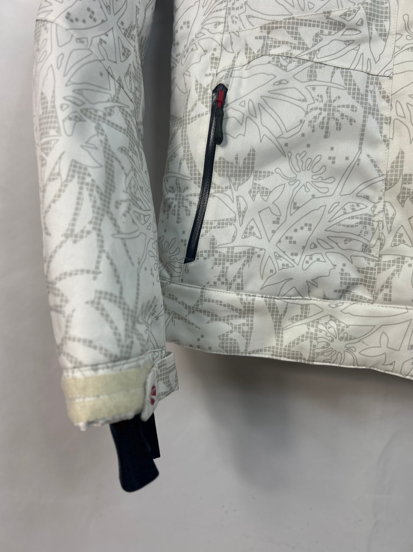 TAGLIA S - Giubbino Mc Kinley