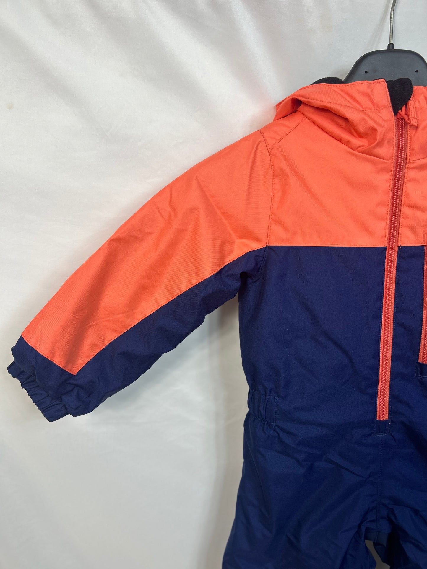 TAGLIA 3 ANNI - Tuta intera wedze