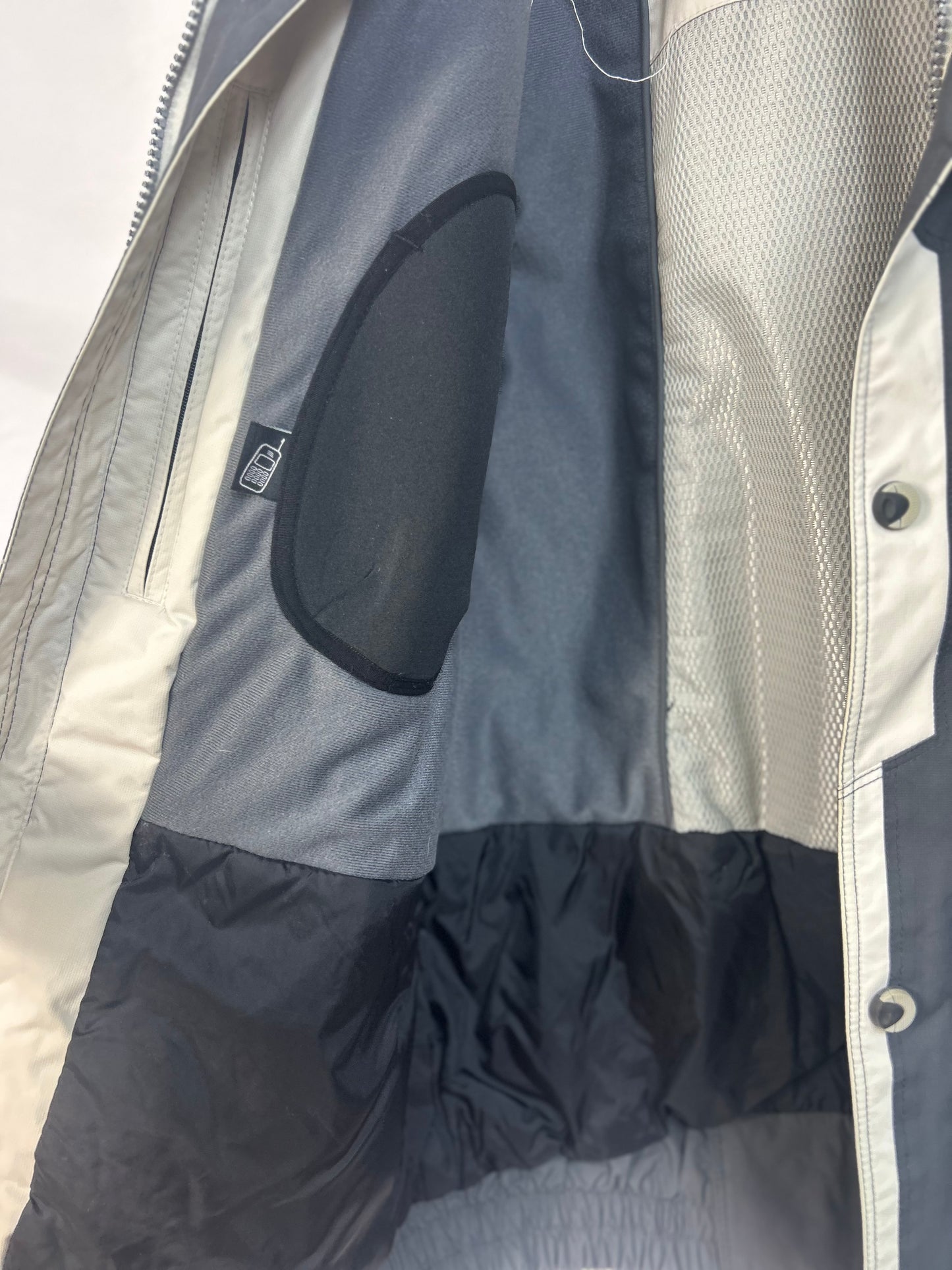 TAGLIA M- Giubbino MC KEE’S