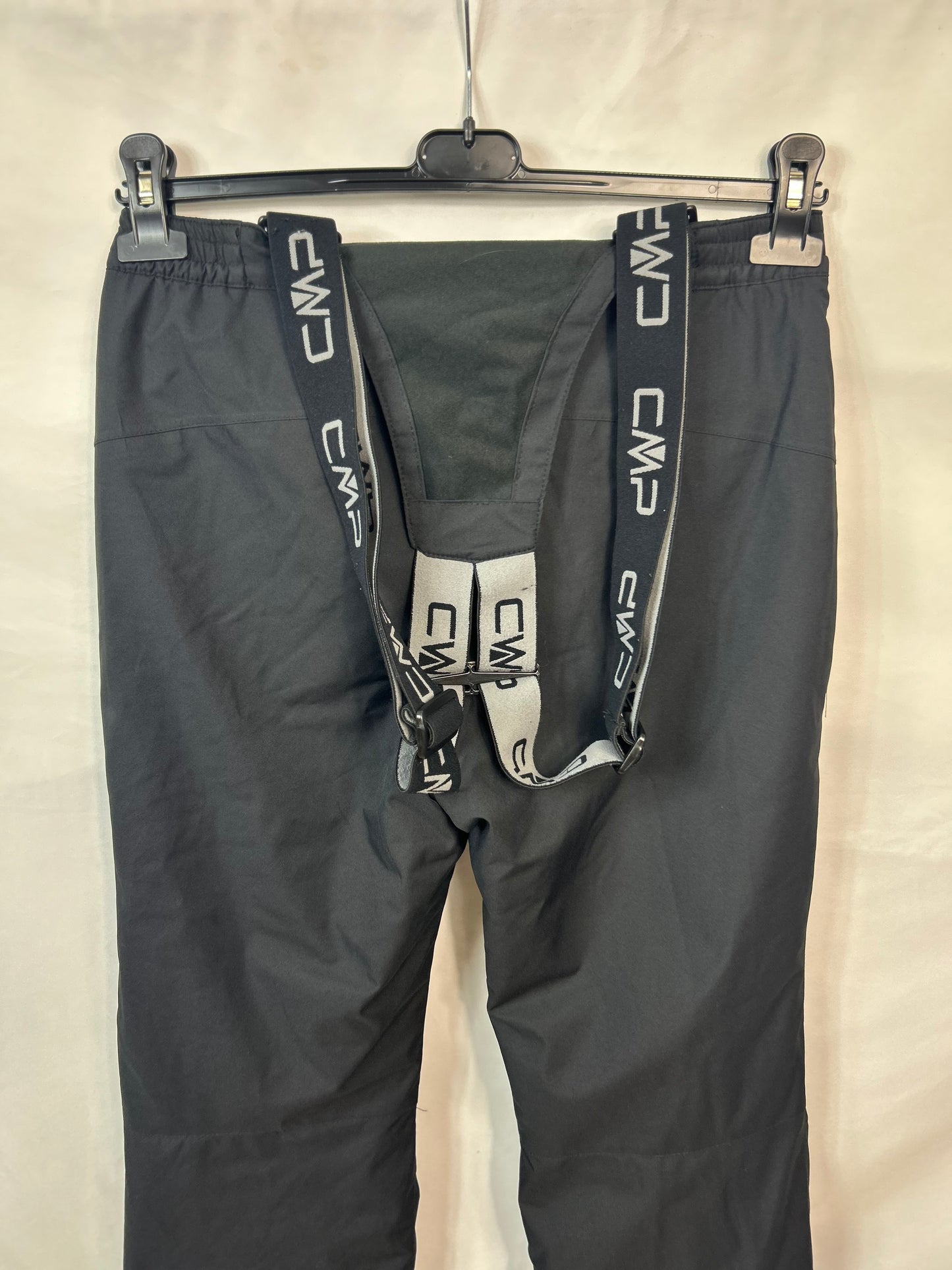 TAGLIA M - Pantalone da sci CMP