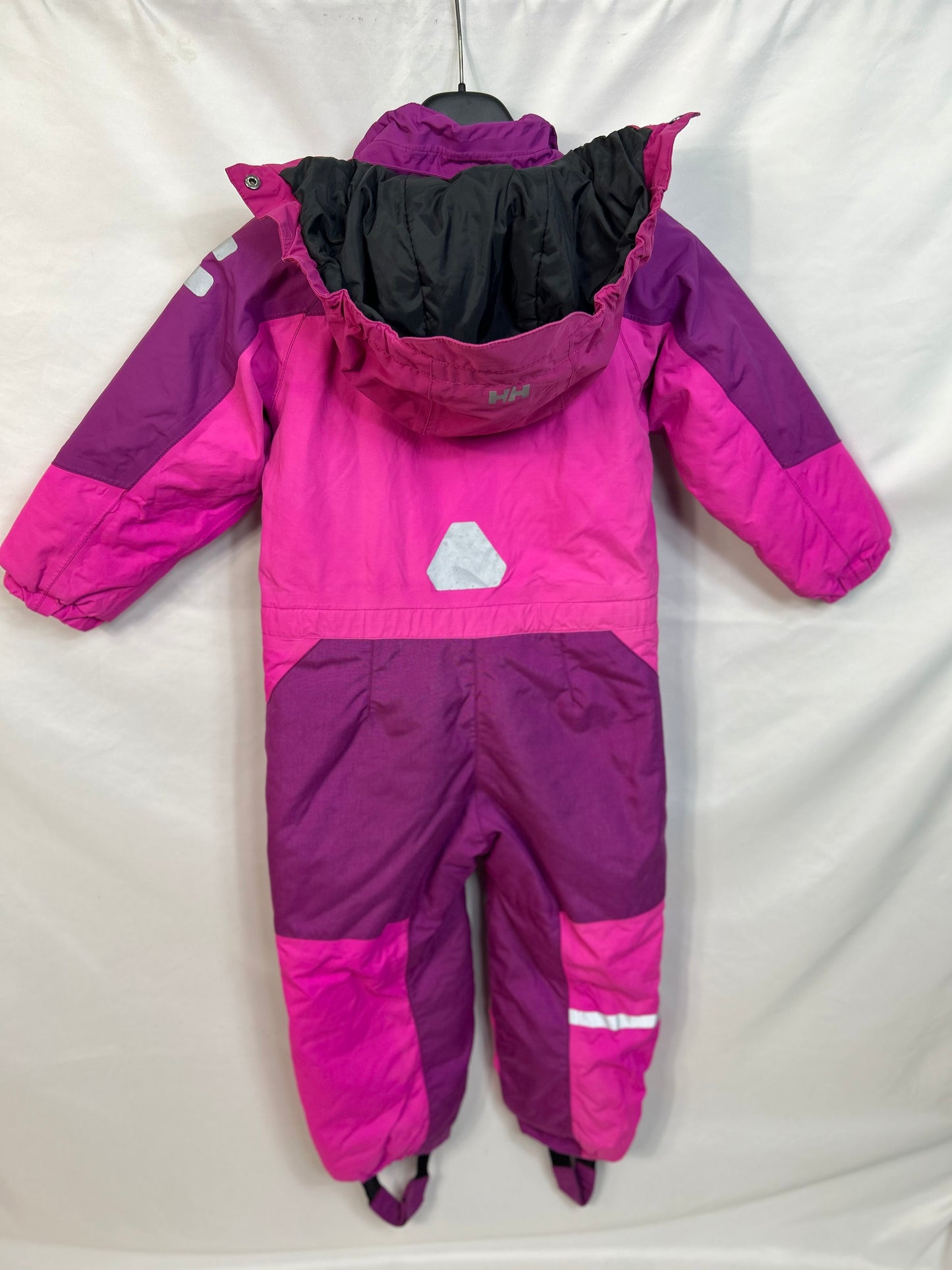 TAGLIA 4/5 ANNI - Tuta intera H&M