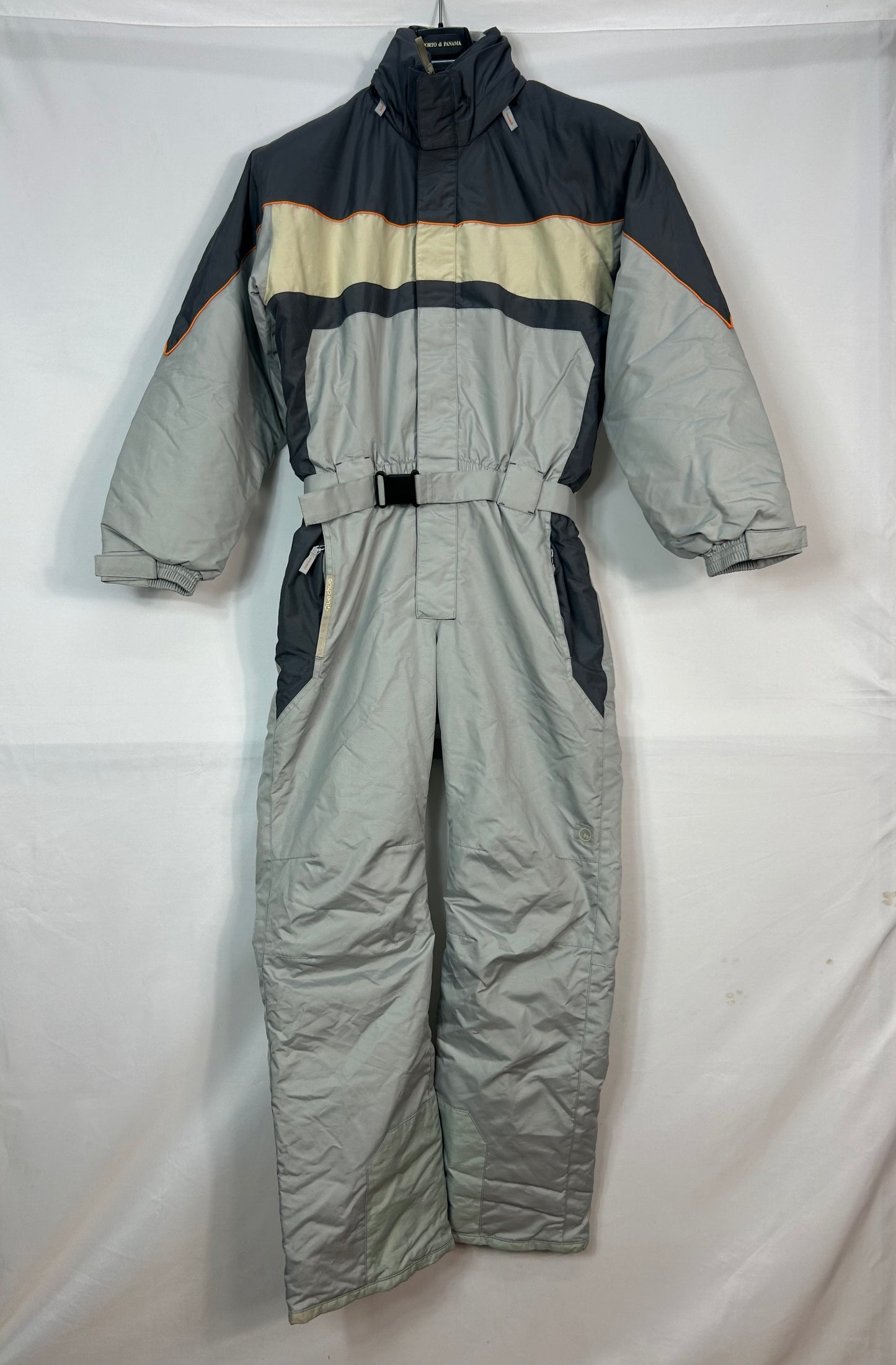 TAGLIA M- Tuta intera quechua