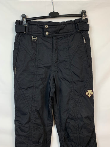 TAGLIA L - Pantalone descente