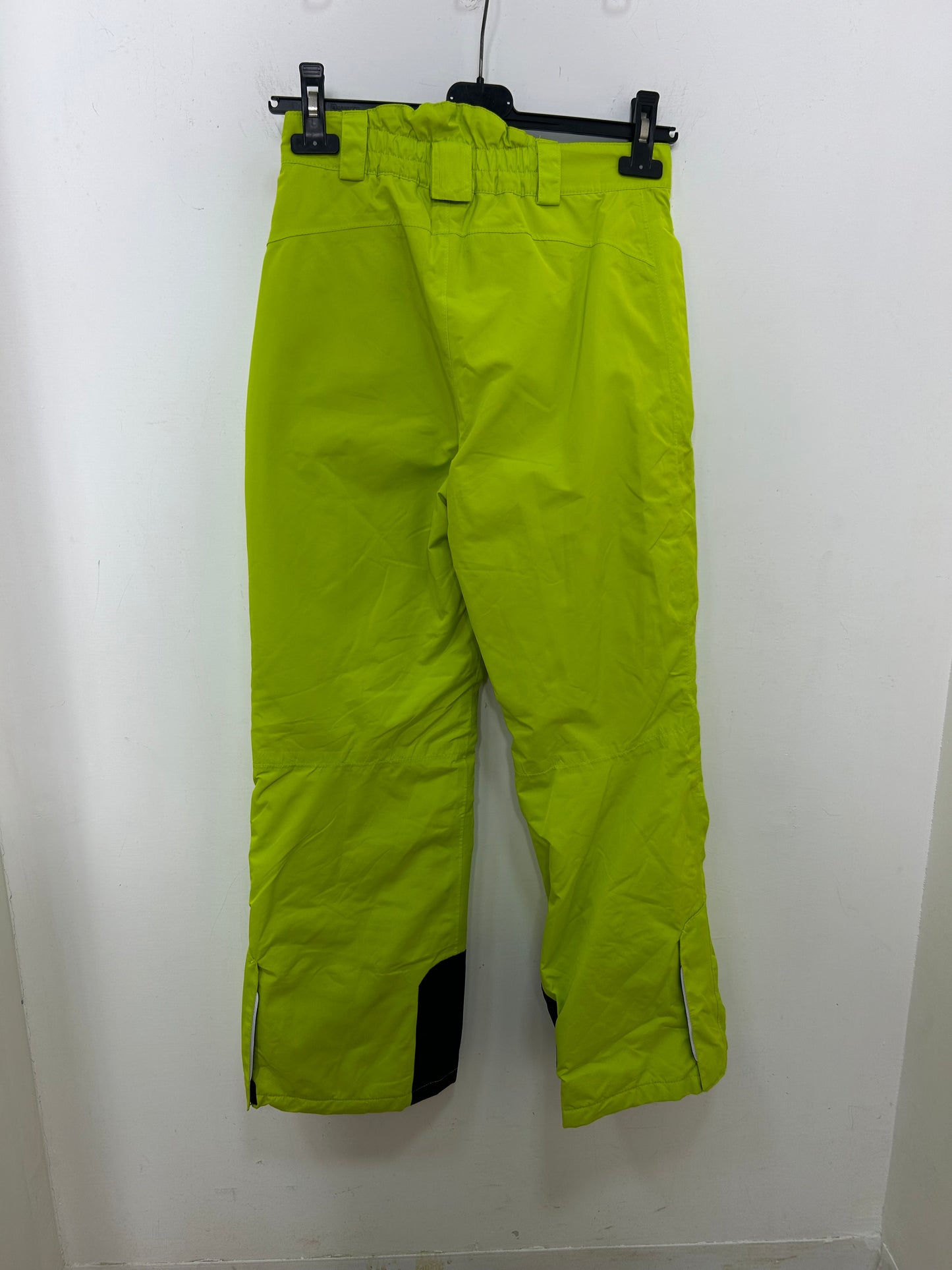 TAGLIA 11/12 ANNI-Pantalone Crivit