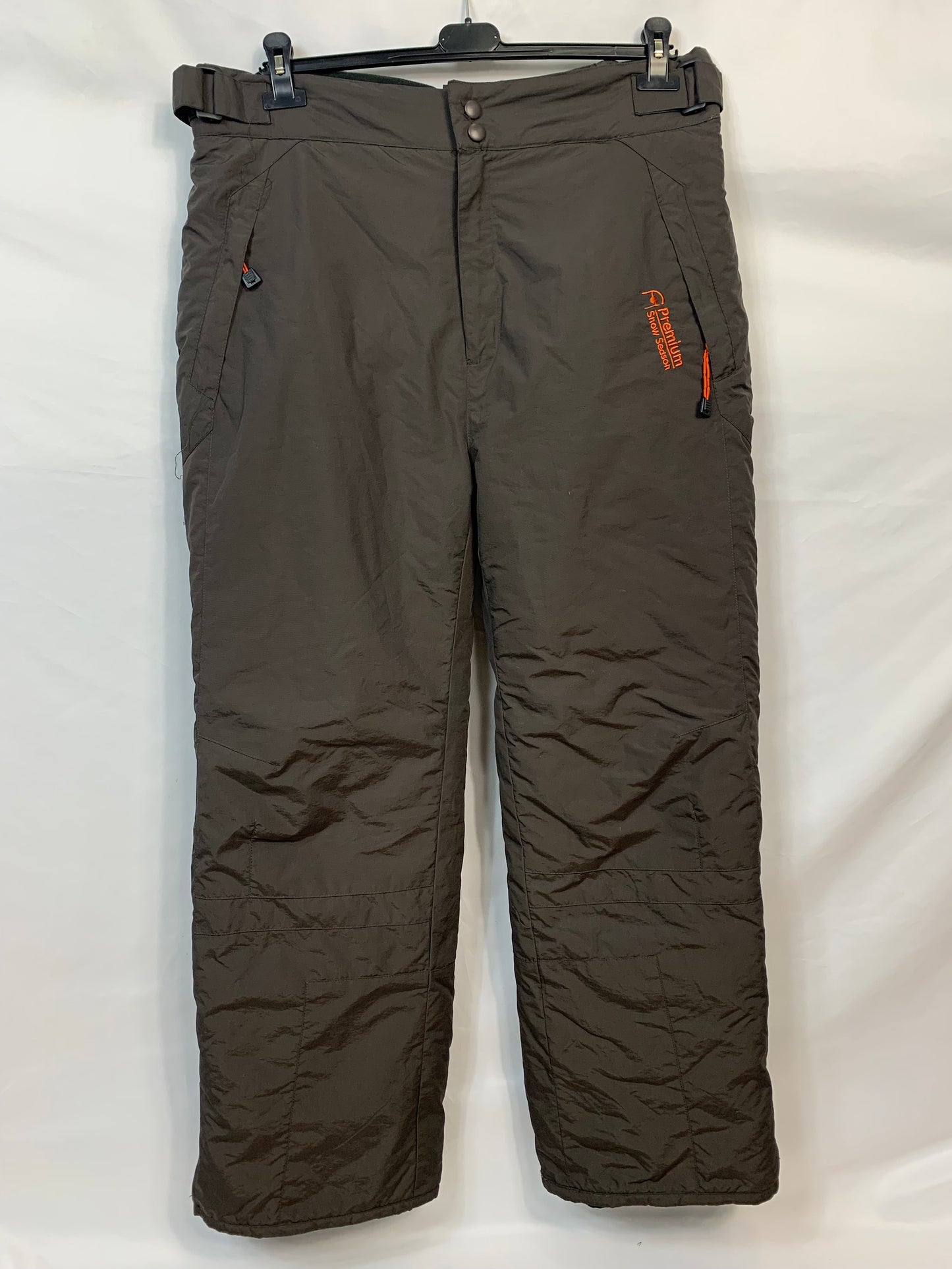 TAGLIA XL - Pantalone da sci reward