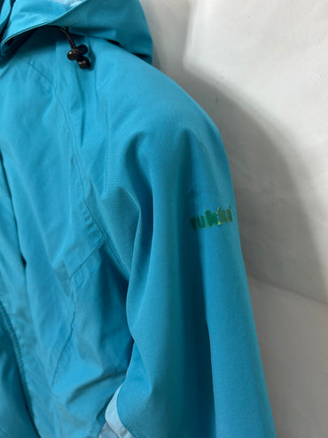 TAGLIA M - Giubbino rukka