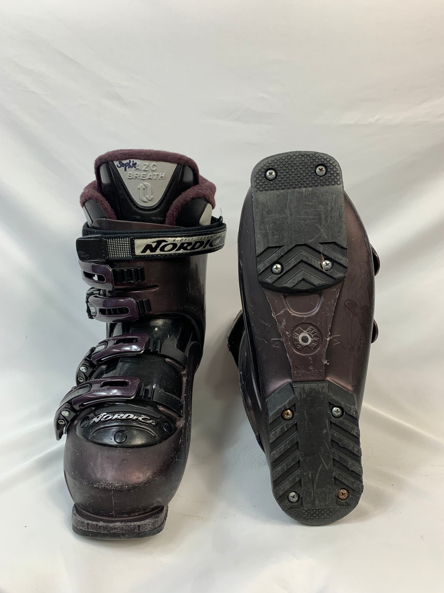 SCARPONI DA Nordica Exopower trend05