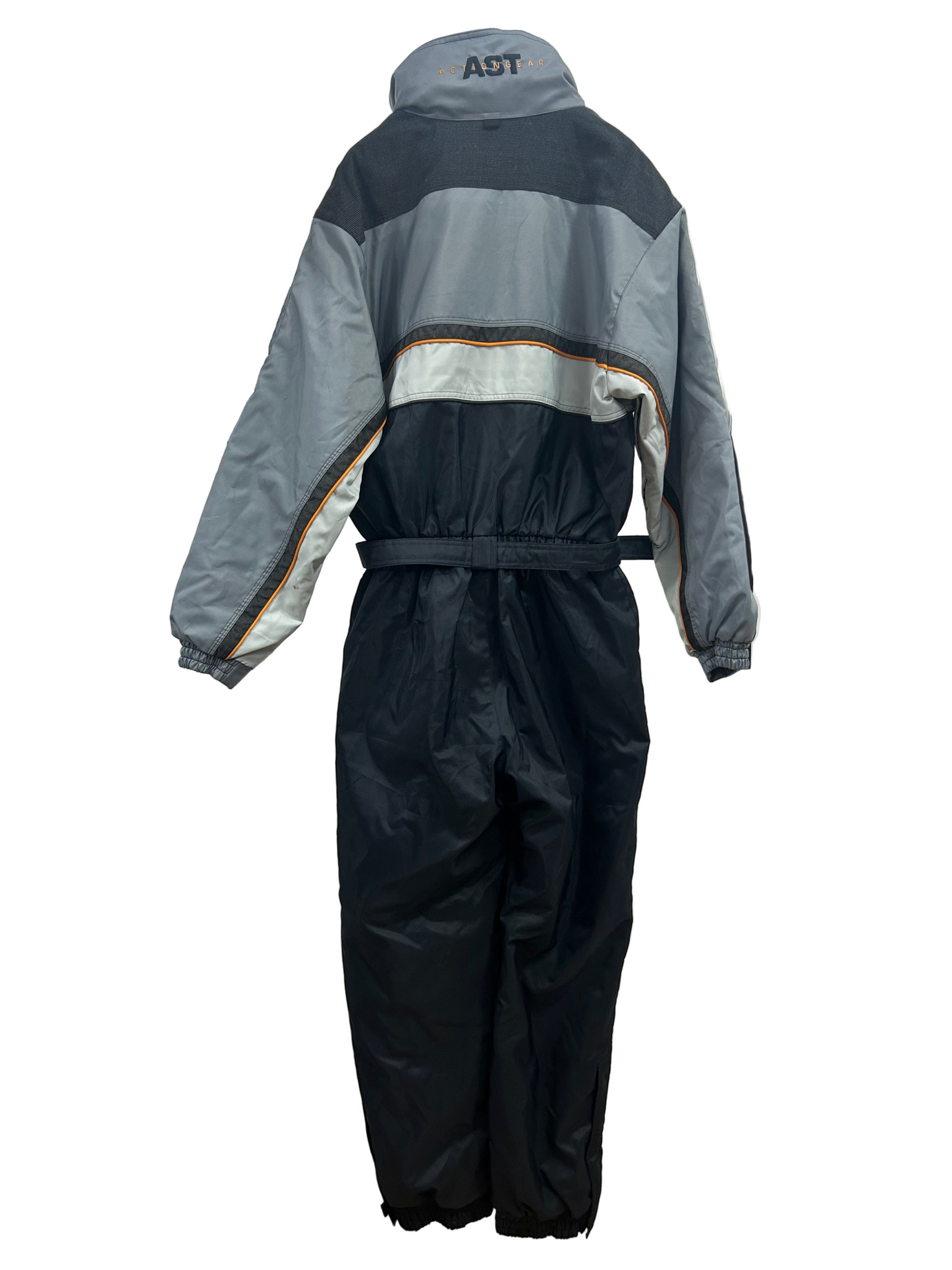 TAGLIA XL-Tuta intera AST