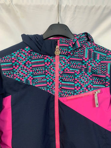 TAGLIA 14 ANNI - Giubbino spyder