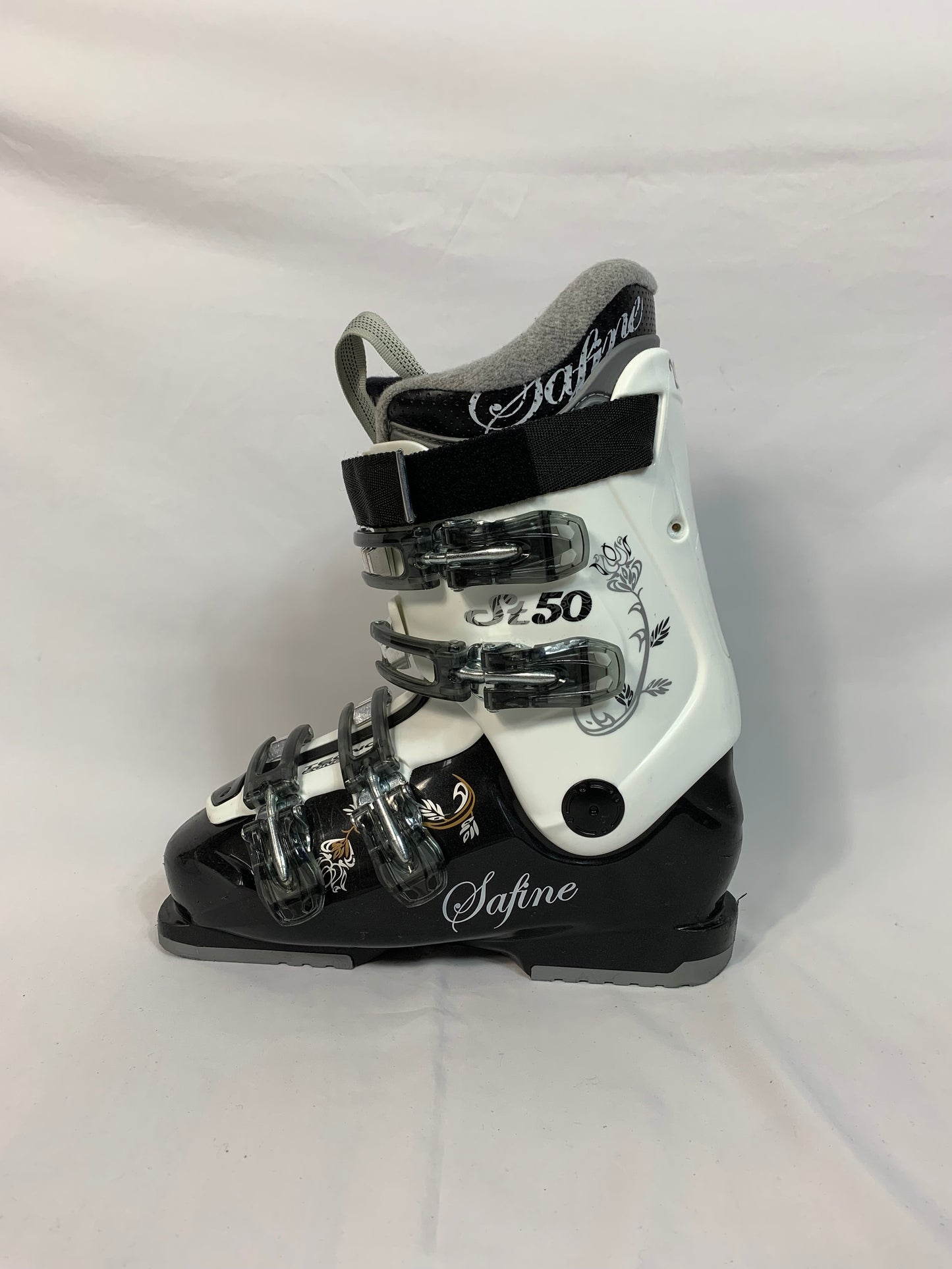 SCARPONI DA SCI Safine st50