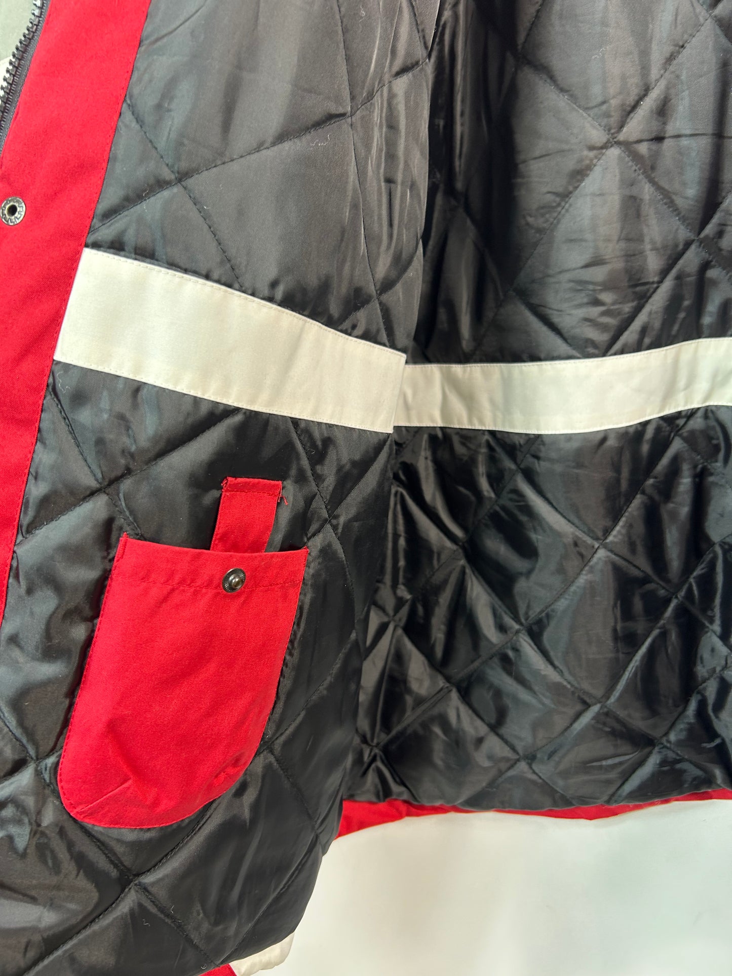 TAGLIA XXL - Giubbino Atlas