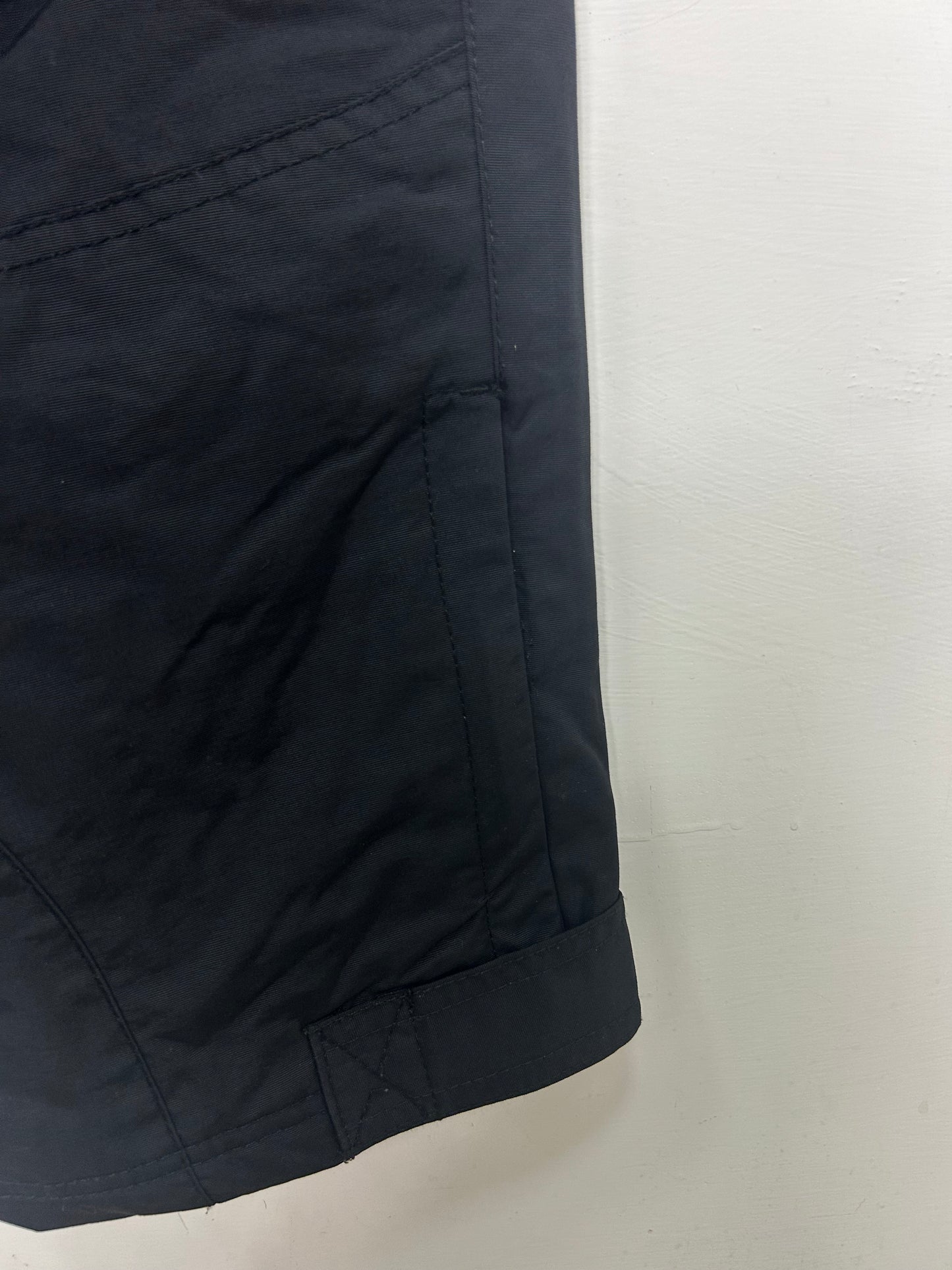 TAGLIA 10 ANNI- Pantalone con bretelle extend