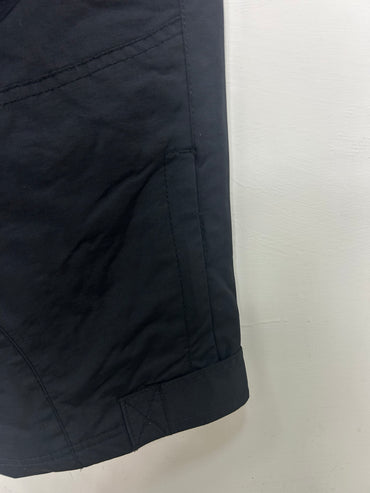 TAGLIA 10 ANNI- Pantalone con bretelle extend